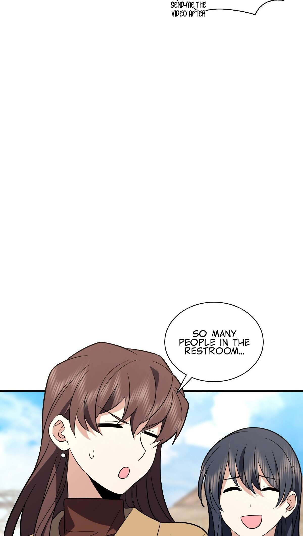 My Wife Is From a Thousand Years Ago Chapter 374 165 23