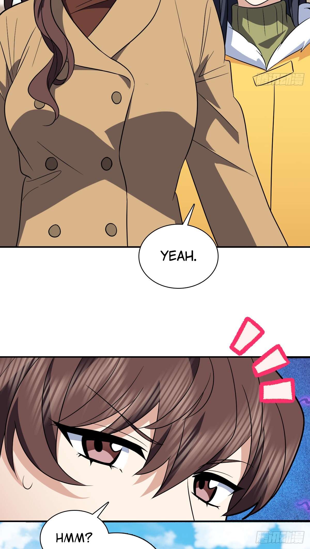 My Wife Is From a Thousand Years Ago Chapter 374 166 24