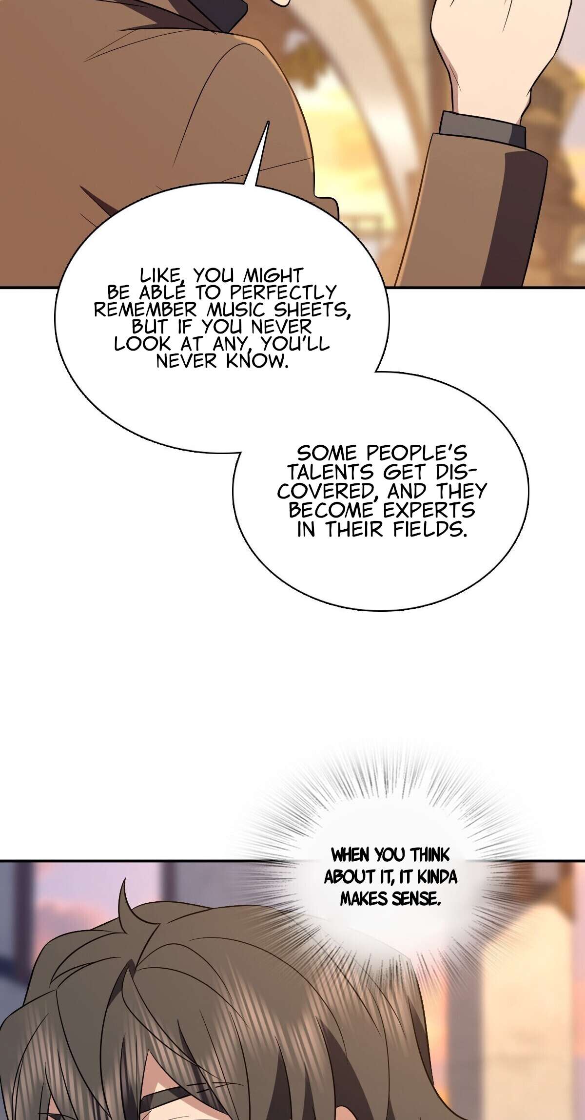 My Wife Is From a Thousand Years Ago Chapter 374 173 31