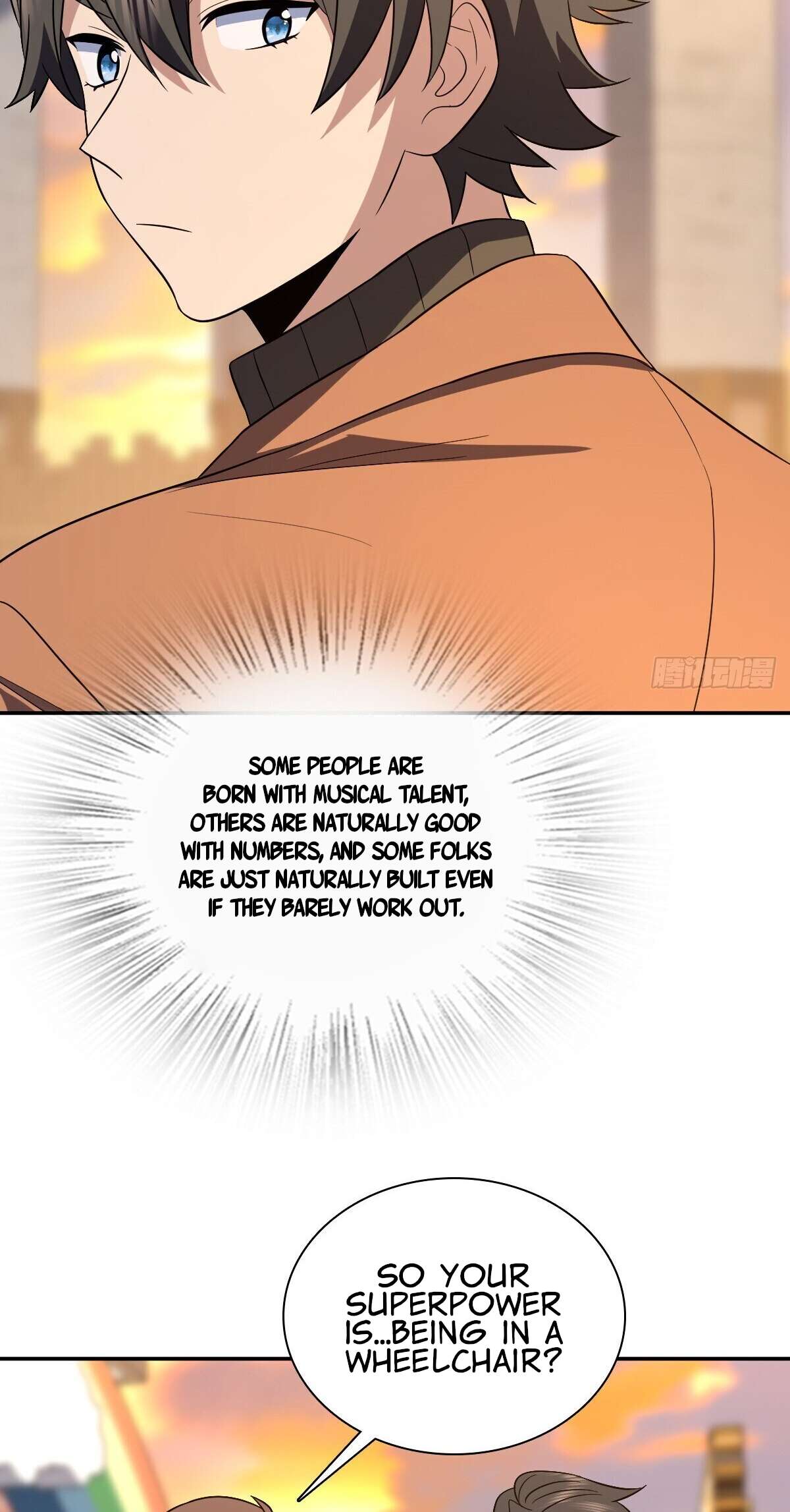 My Wife Is From a Thousand Years Ago Chapter 374 174 32