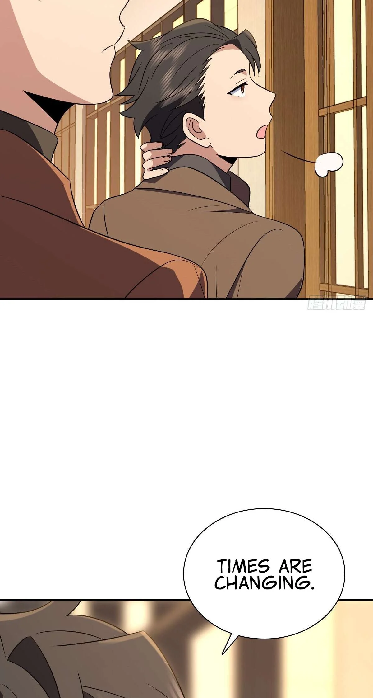 My Wife Is From a Thousand Years Ago Chapter 374 179 37