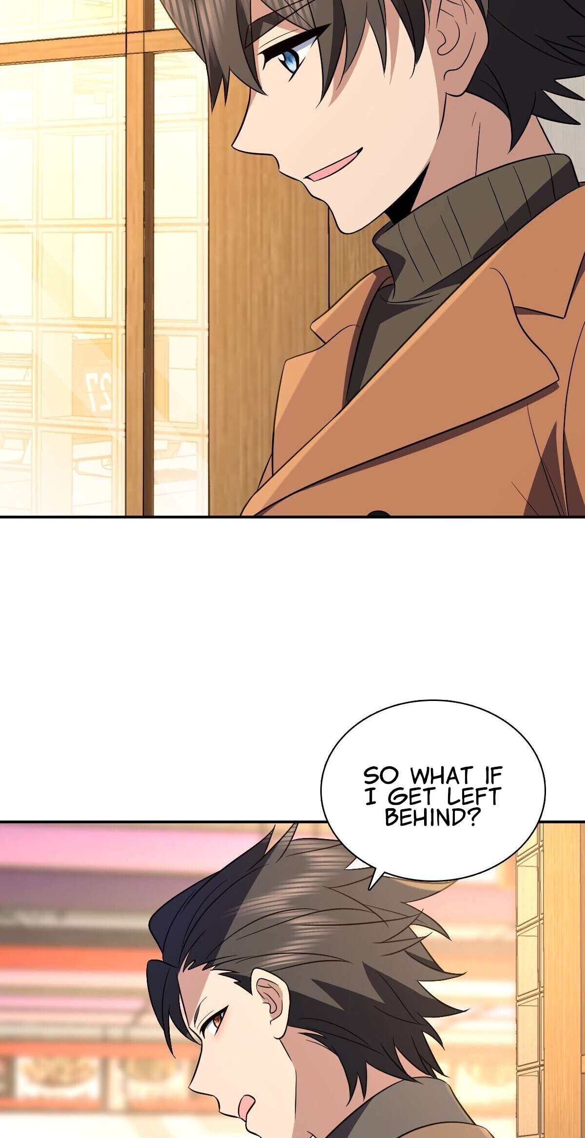 My Wife Is From a Thousand Years Ago Chapter 374 183 41