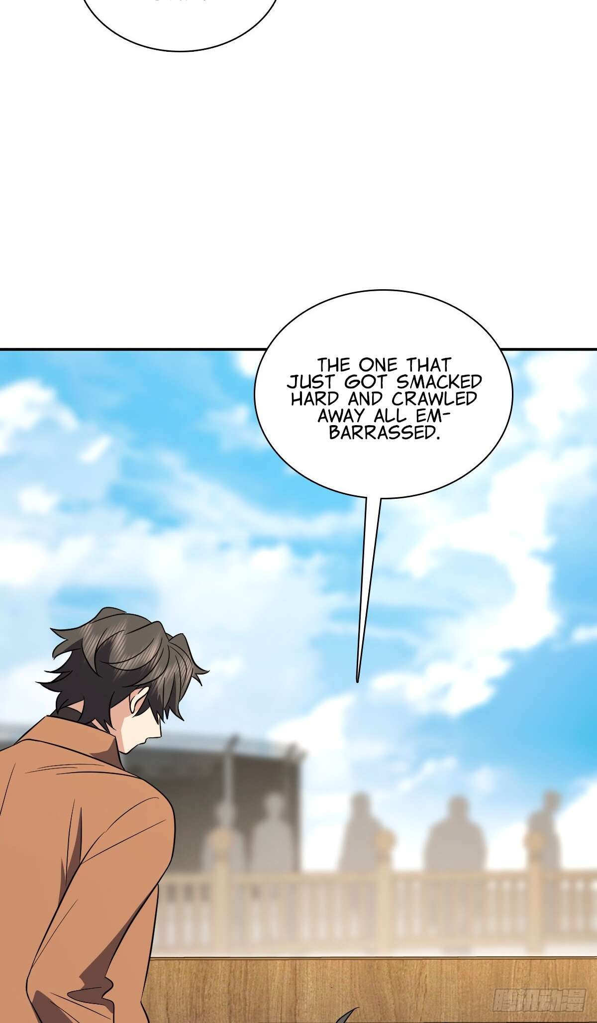 My Wife Is From a Thousand Years Ago Chapter 374 149 7