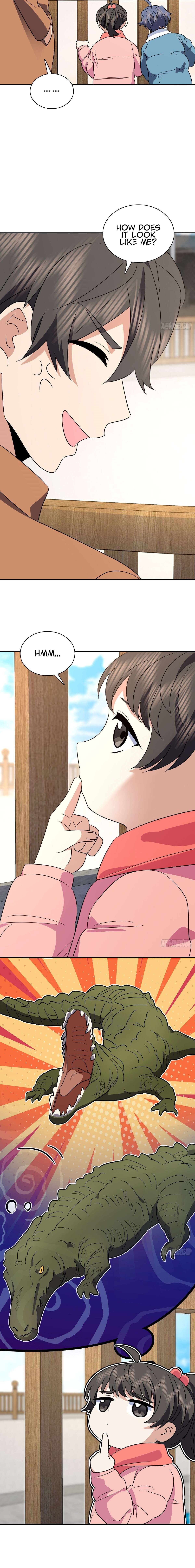 My Wife Is From a Thousand Years Ago Chapter 374 150 8