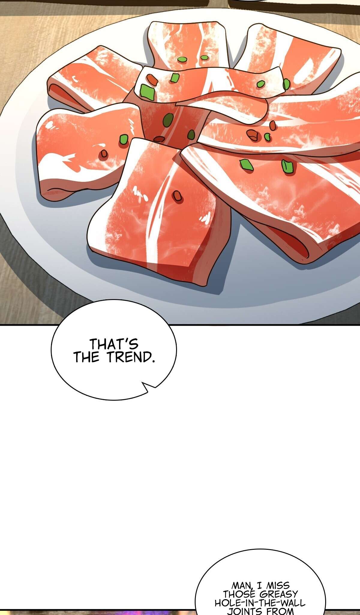 My Wife Is From a Thousand Years Ago Chapter 375 199 24