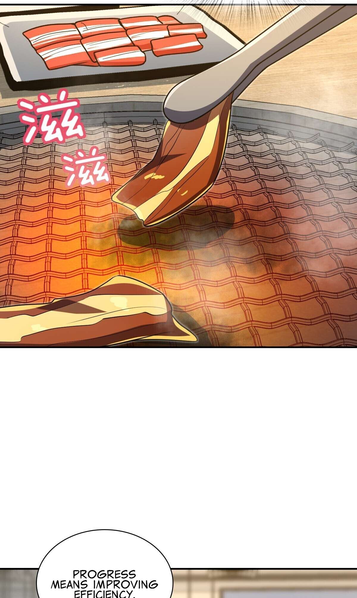 My Wife Is From a Thousand Years Ago Chapter 375 209 34