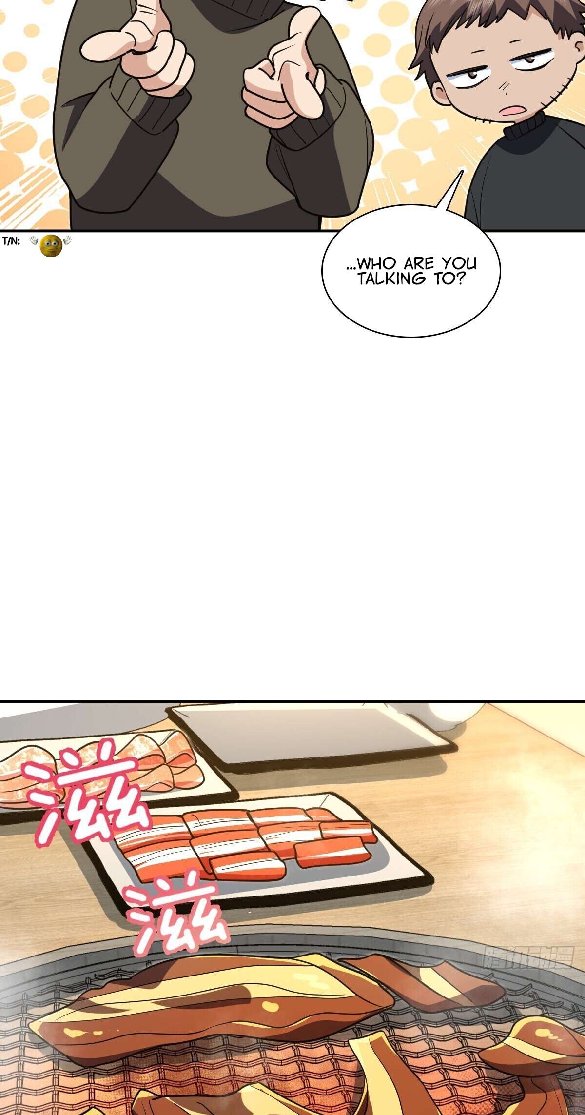My Wife Is From a Thousand Years Ago Chapter 375 215 40