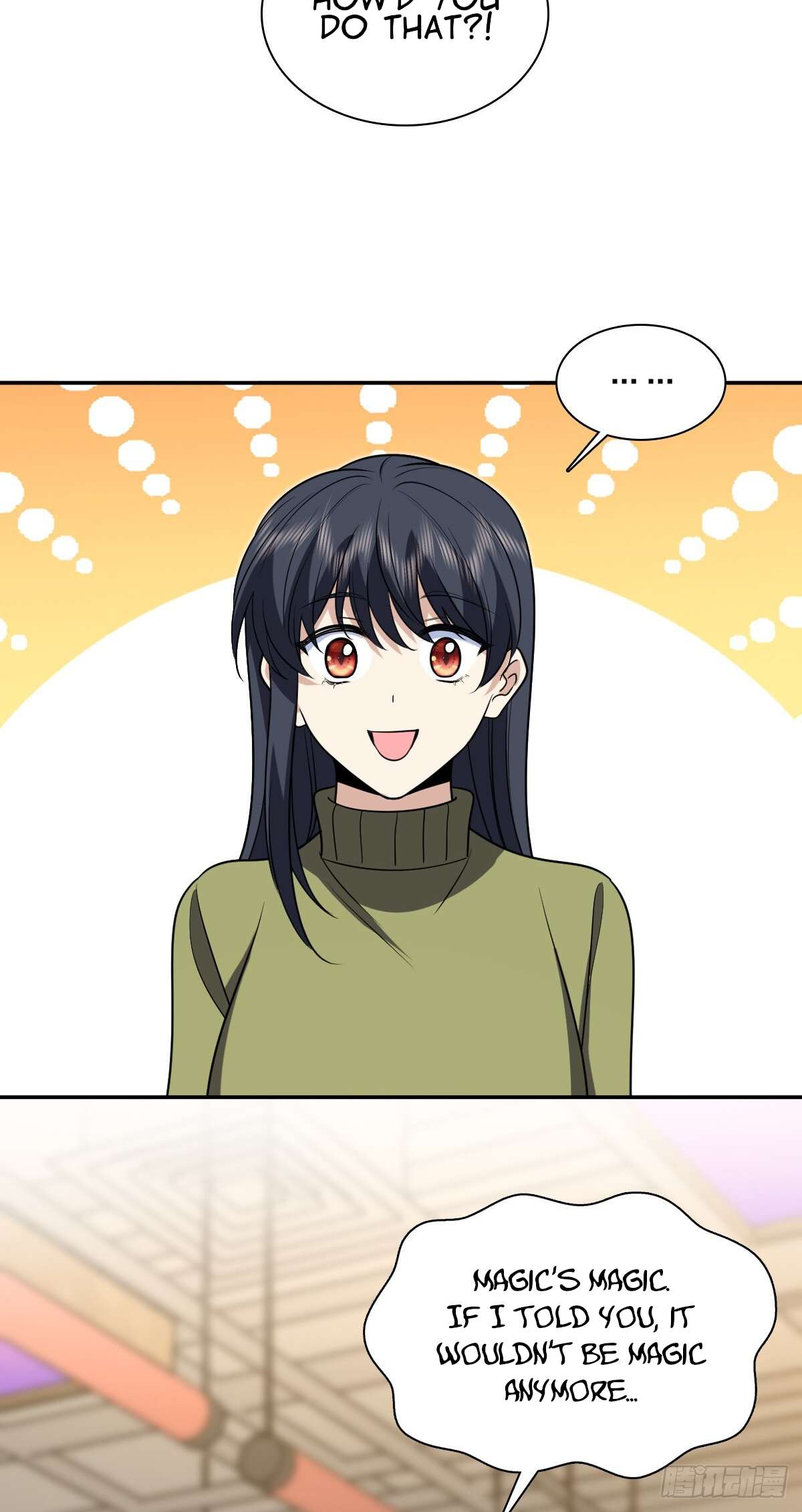 My Wife Is From a Thousand Years Ago Chapter 375 229 54