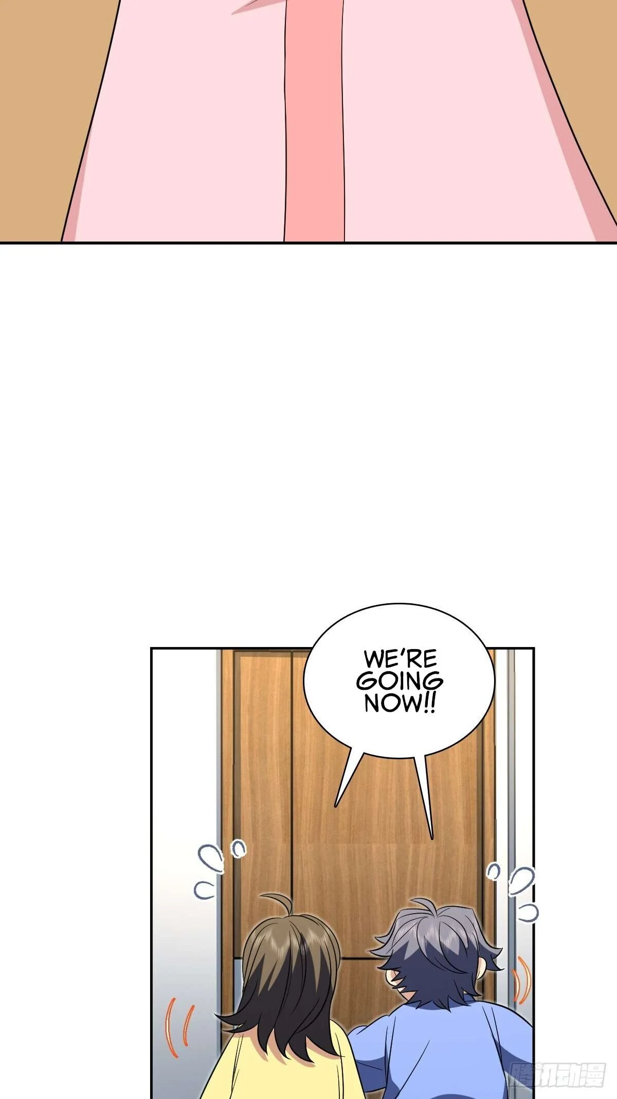 My Wife Is From a Thousand Years Ago Chapter 377 185 10