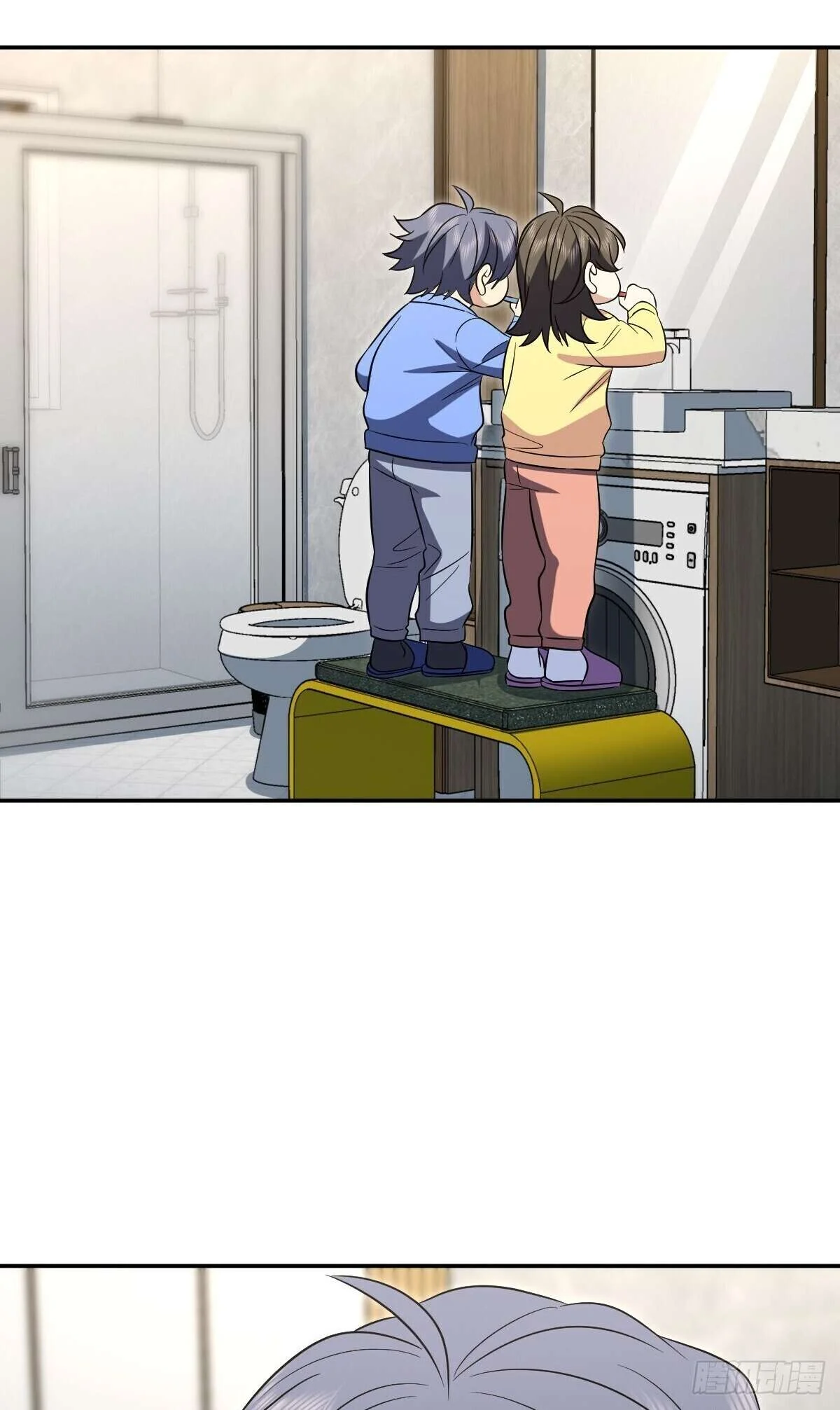 My Wife Is From a Thousand Years Ago Chapter 377 189 14