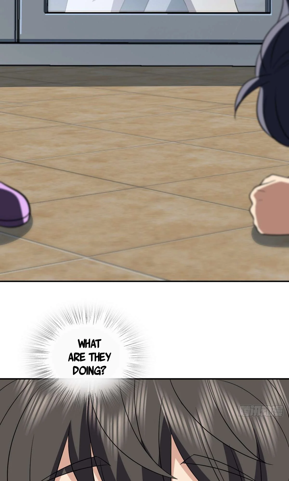 My Wife Is From a Thousand Years Ago Chapter 377 198 23