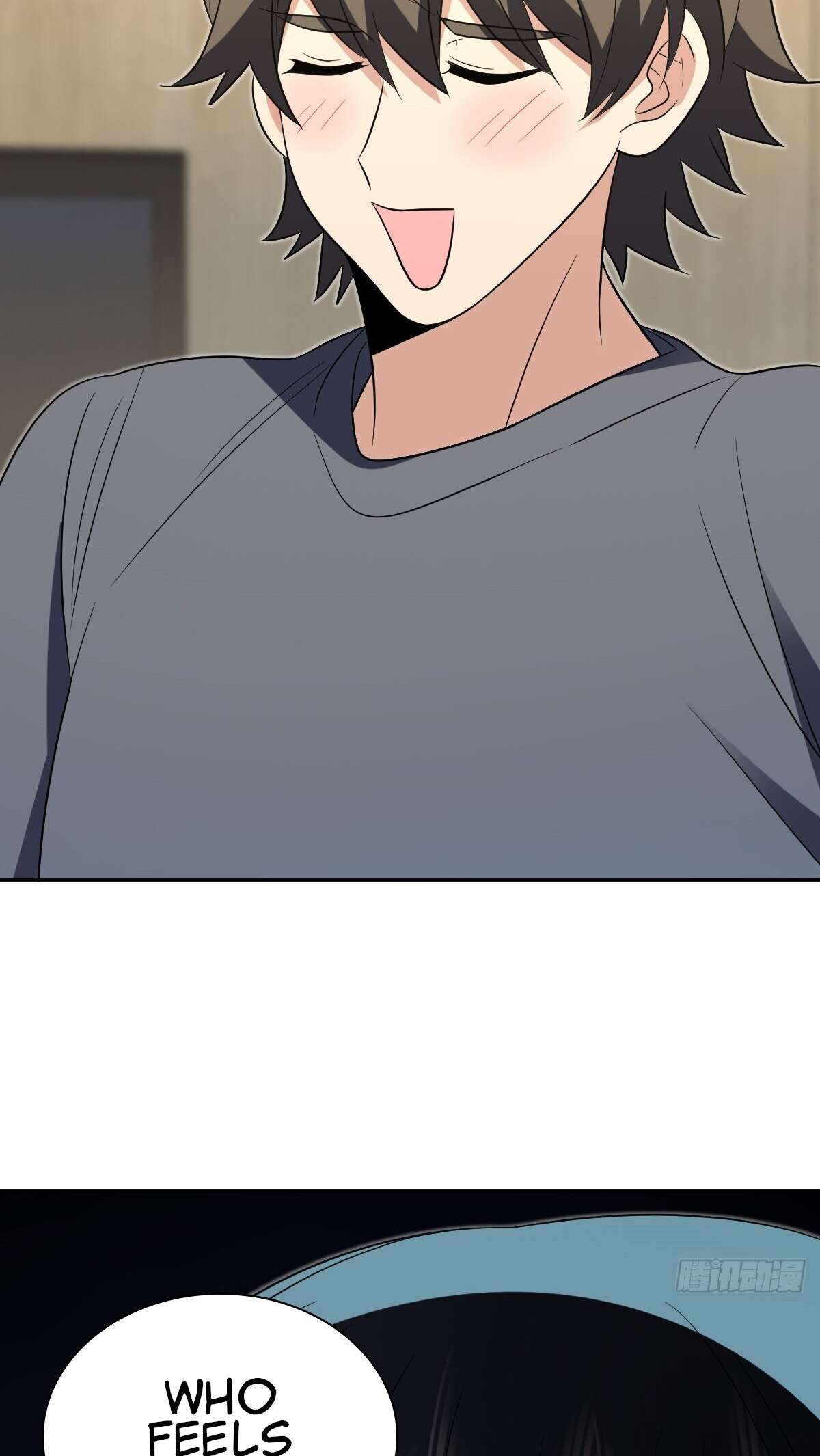 My Wife Is From a Thousand Years Ago Chapter 377 204 29