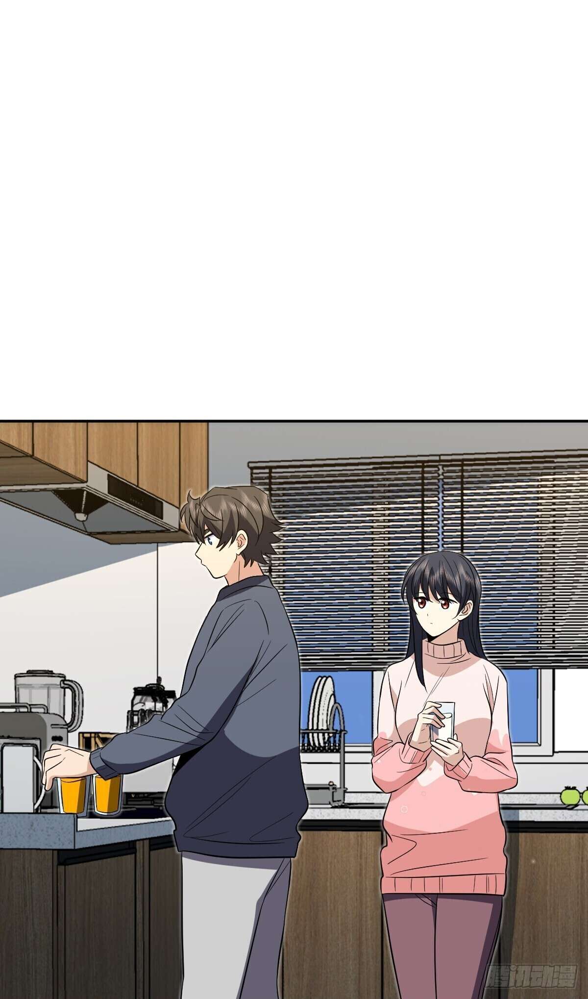 My Wife Is From a Thousand Years Ago Chapter 377 206 31
