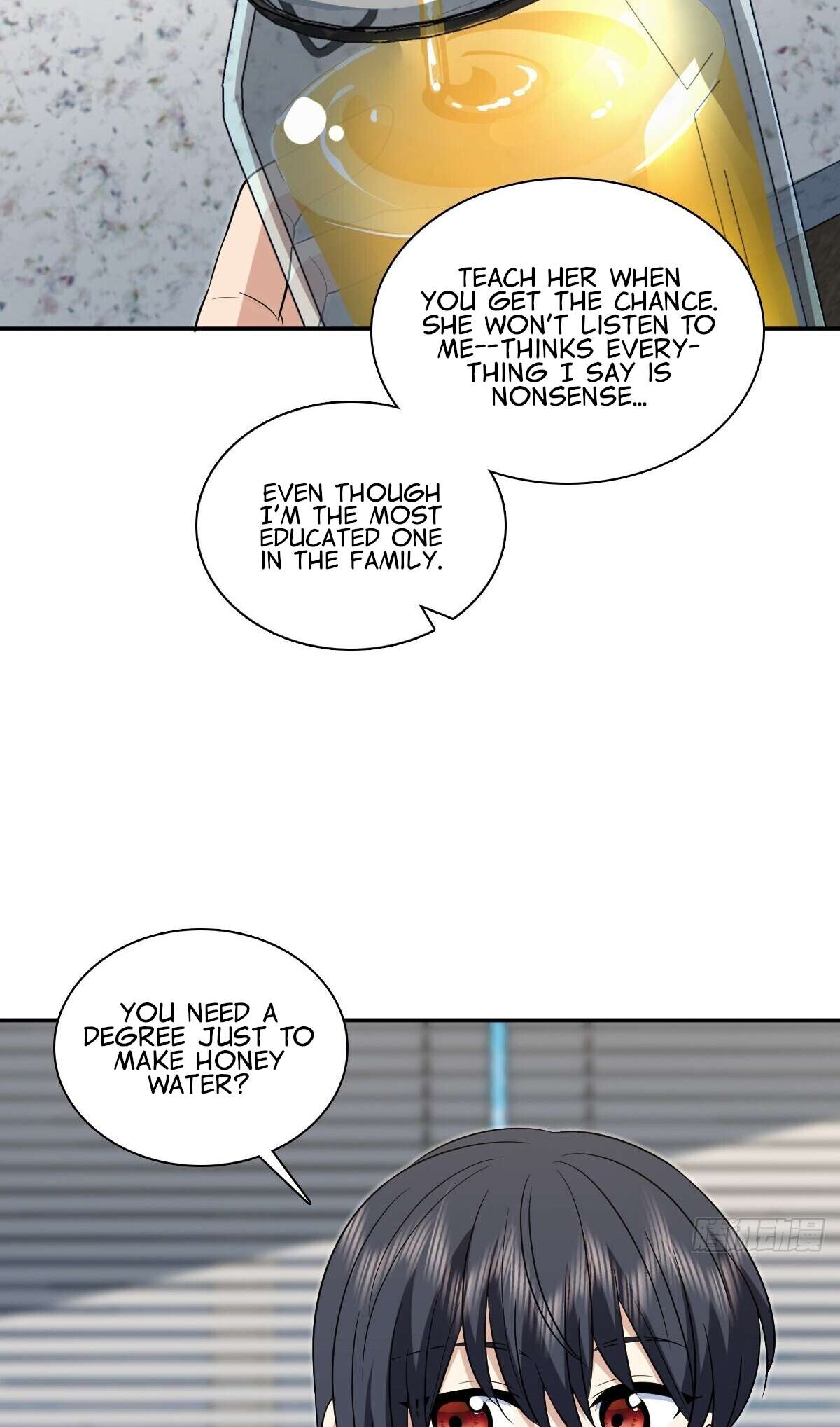 My Wife Is From a Thousand Years Ago Chapter 377 208 33