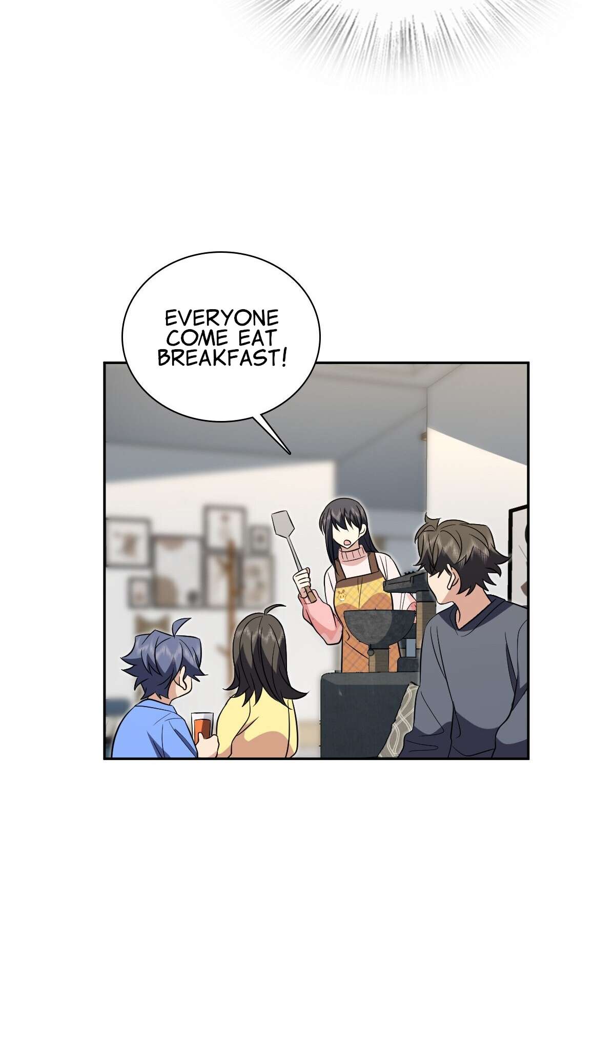 My Wife Is From a Thousand Years Ago Chapter 377 229 54