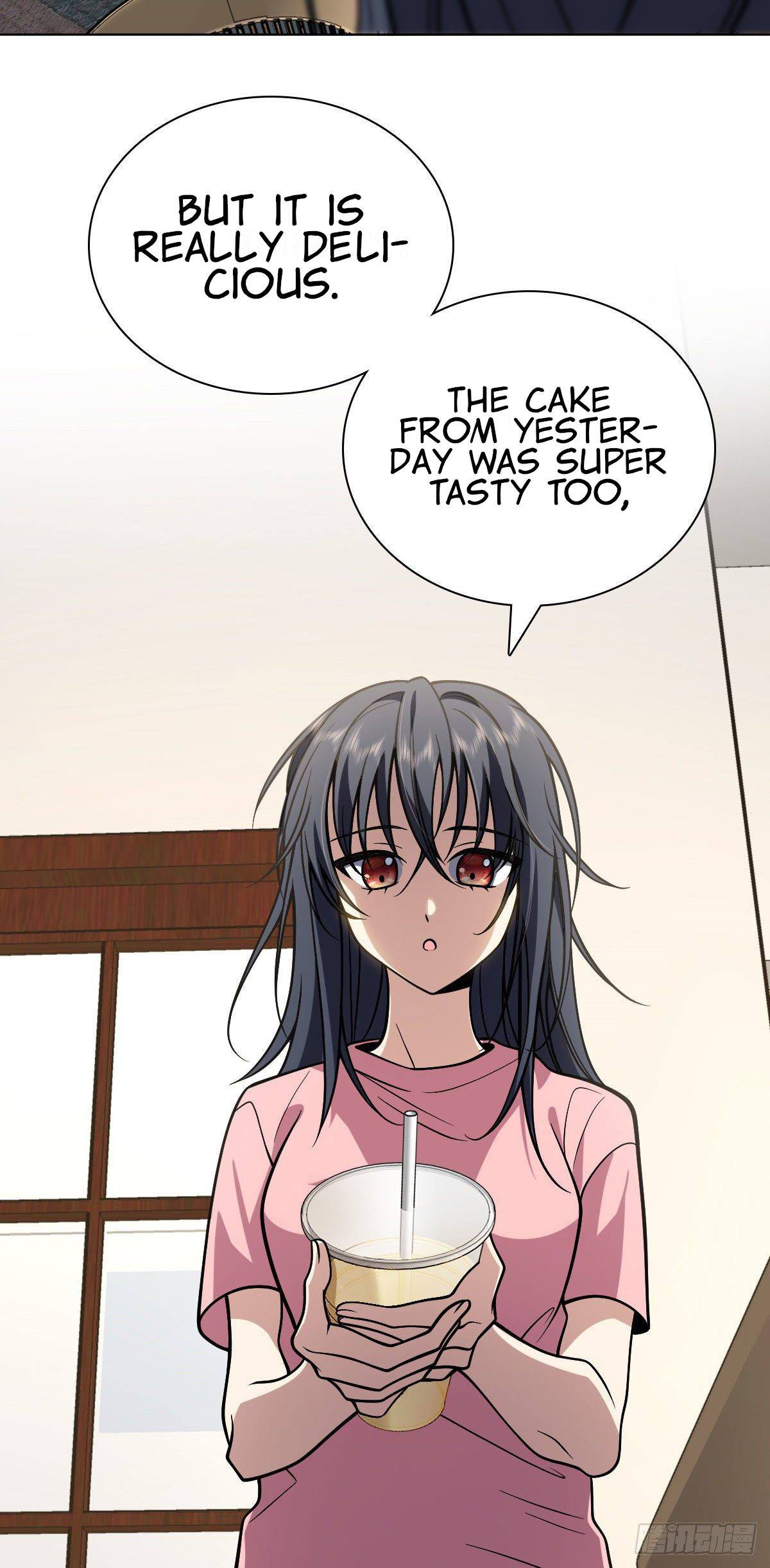 My Wife Is From a Thousand Years Ago Chapter 38 162 17