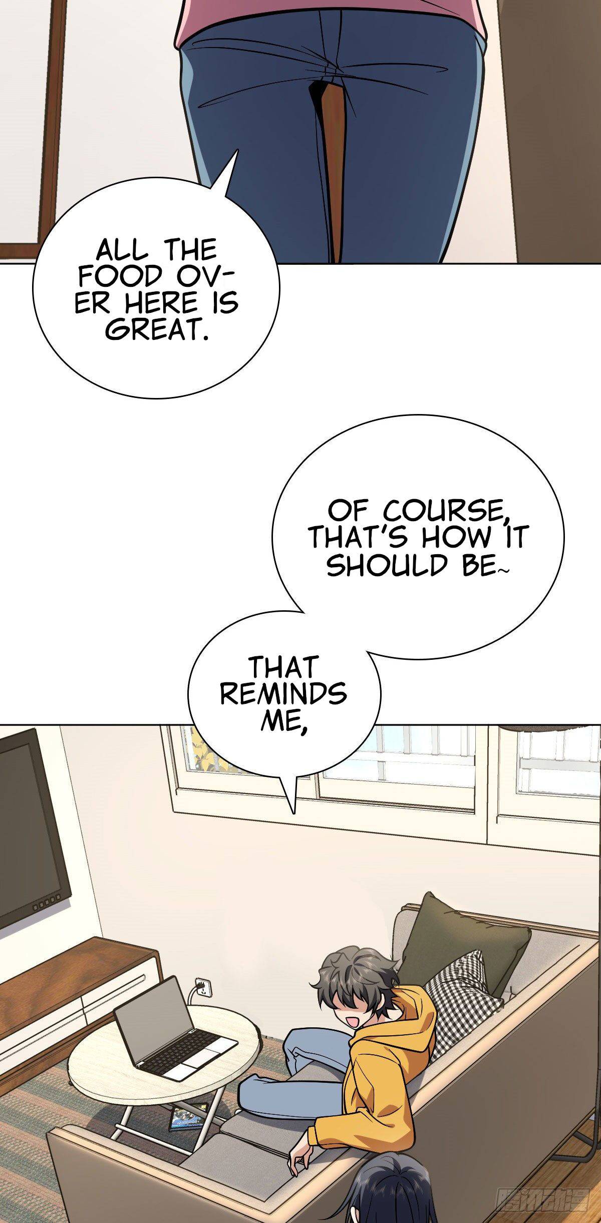 My Wife Is From a Thousand Years Ago Chapter 38 163 18