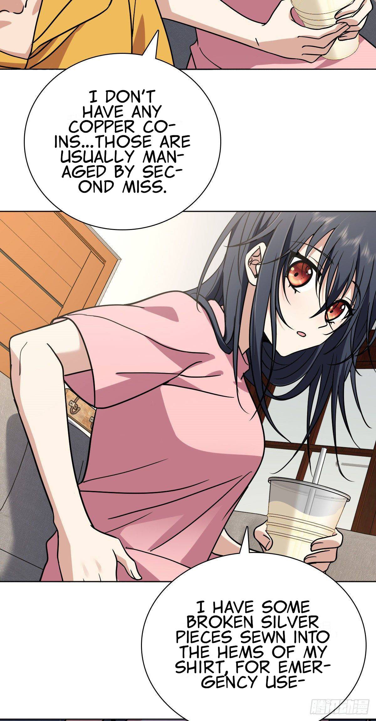 My Wife Is From a Thousand Years Ago Chapter 38 175 30