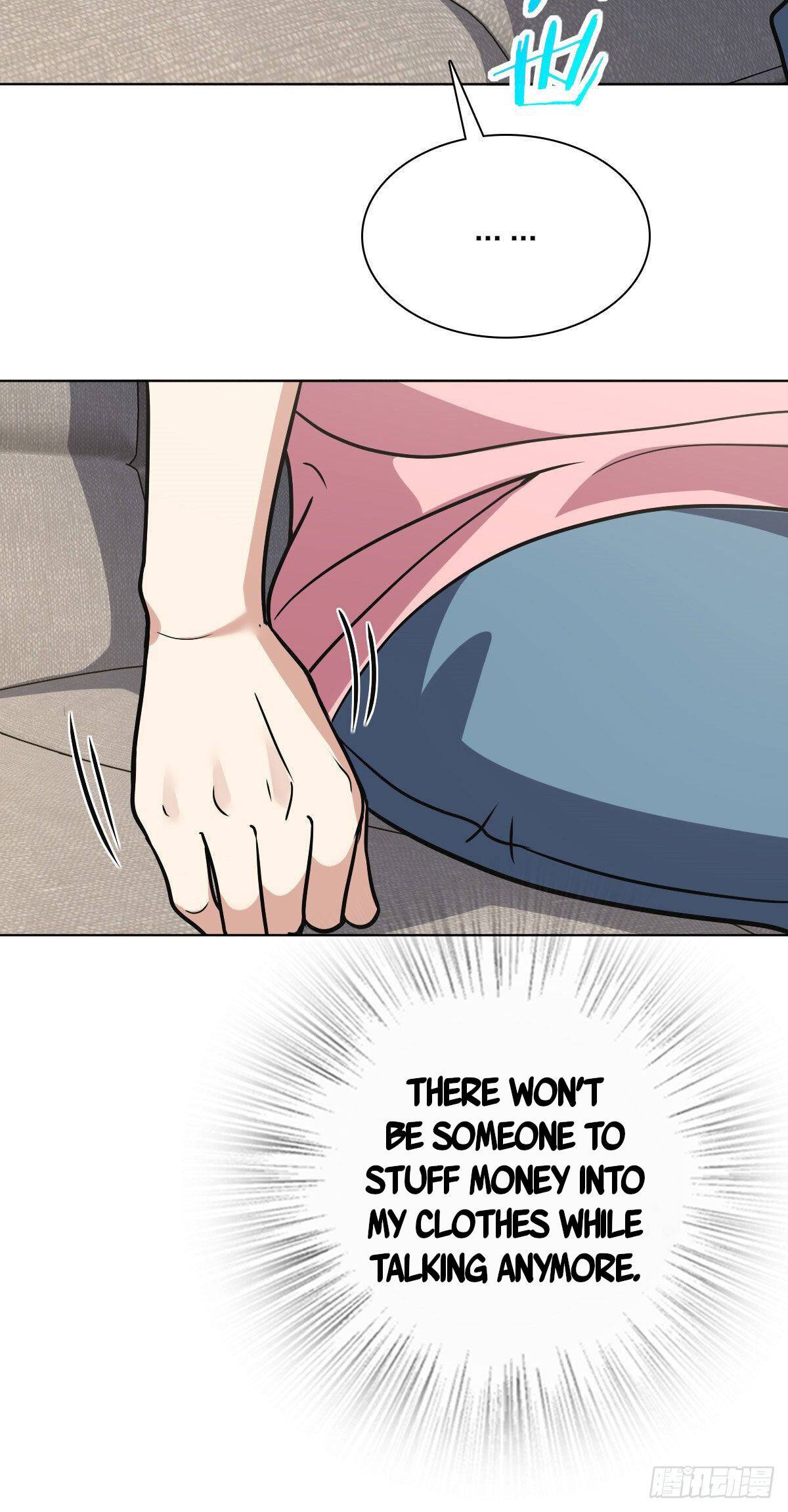 My Wife Is From a Thousand Years Ago Chapter 38 177 32