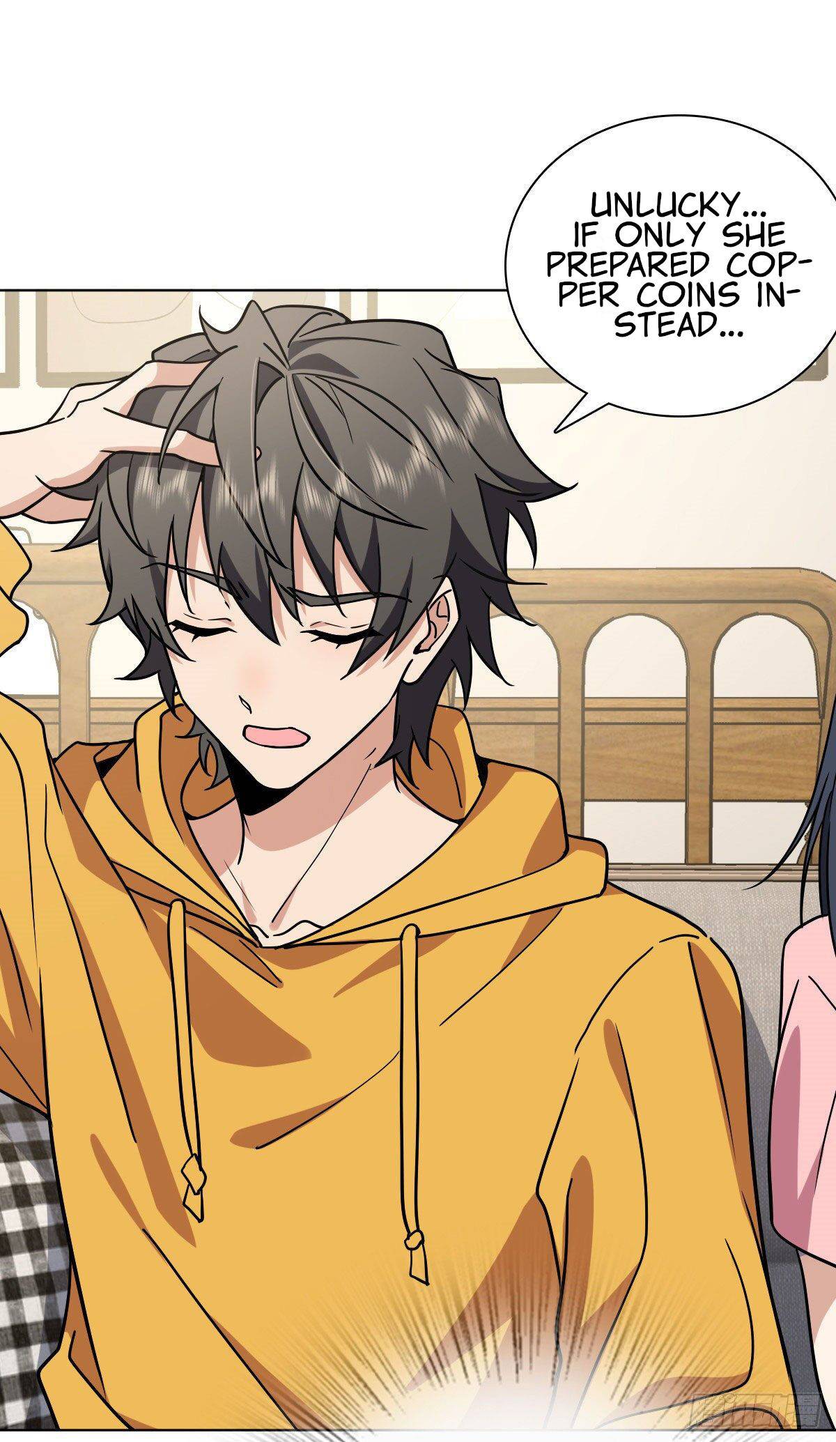 My Wife Is From a Thousand Years Ago Chapter 38 178 33
