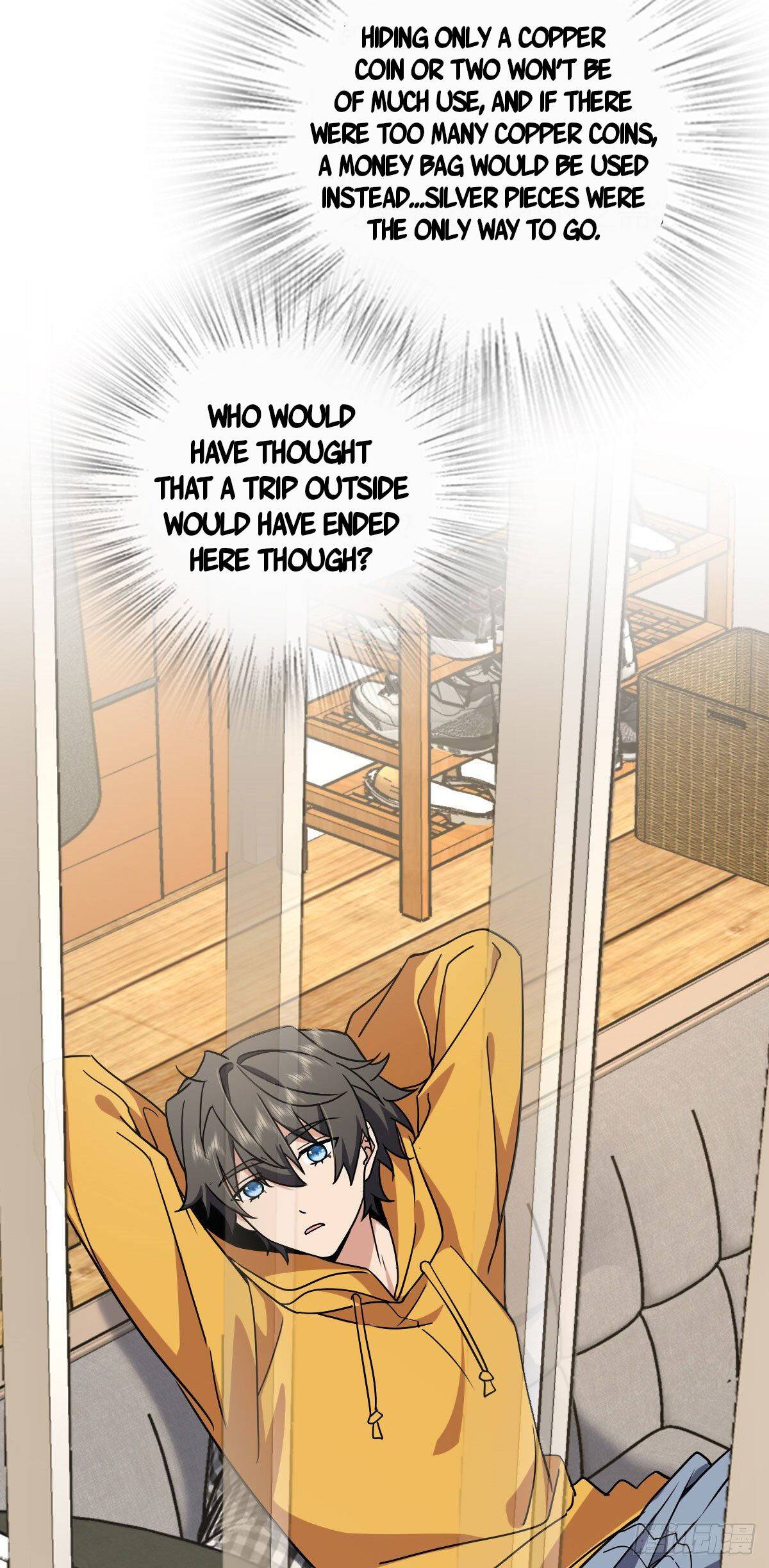 My Wife Is From a Thousand Years Ago Chapter 38 179 34