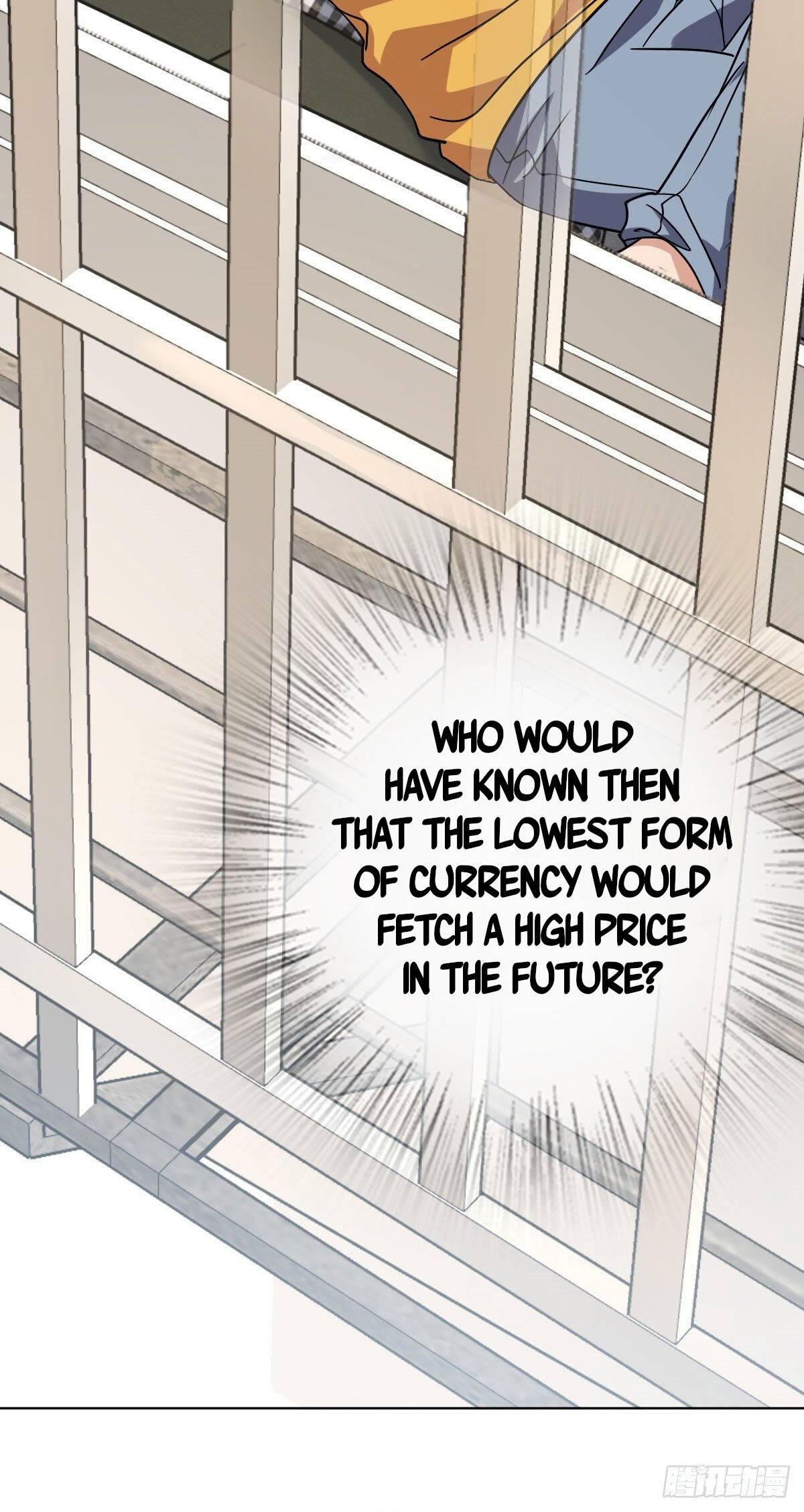My Wife Is From a Thousand Years Ago Chapter 38 180 35