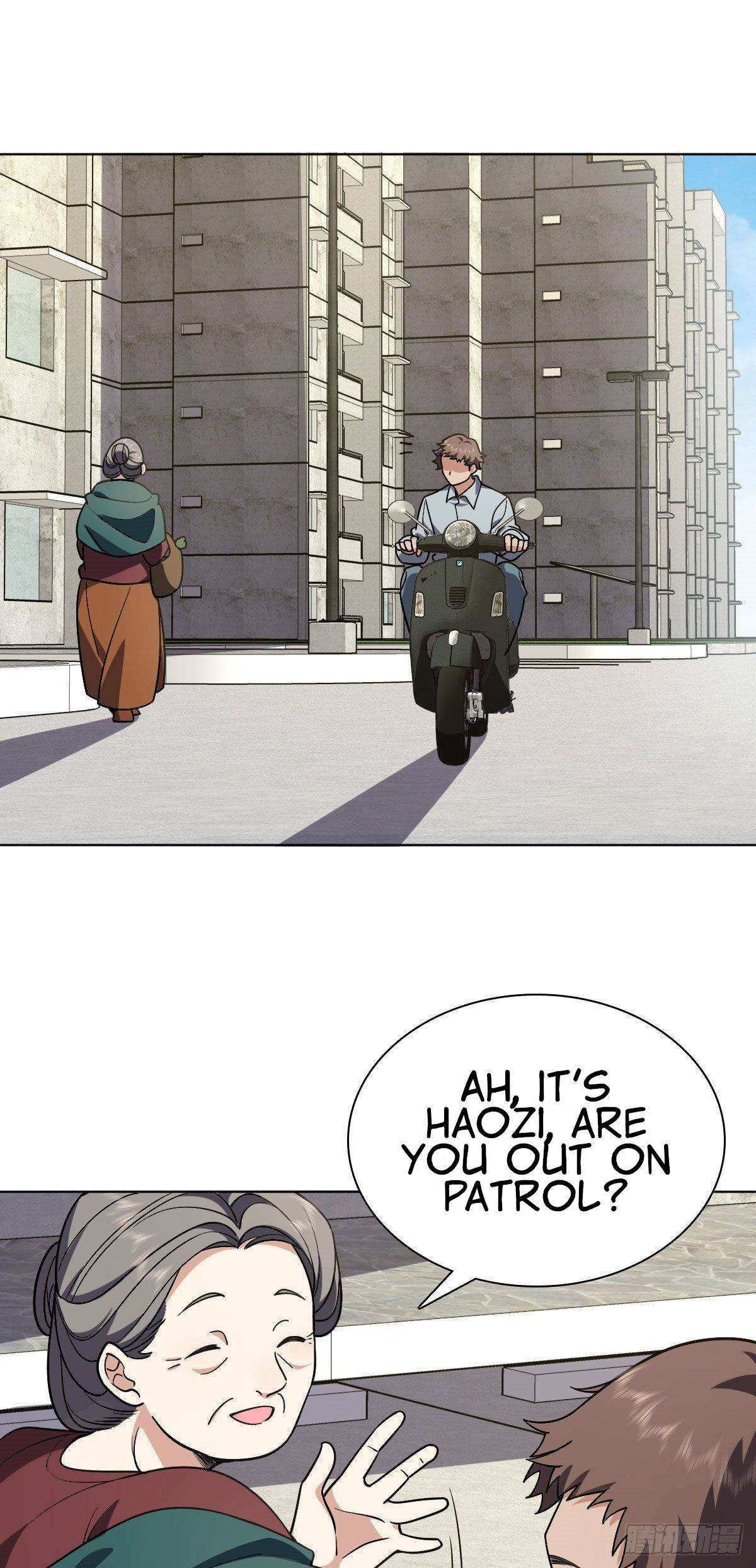 My Wife Is From a Thousand Years Ago Chapter 38 183 38
