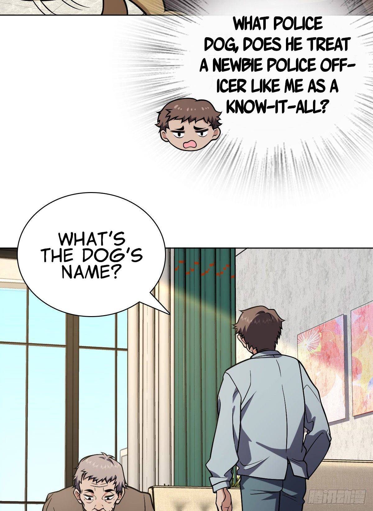 My Wife Is From a Thousand Years Ago Chapter 38 189 44