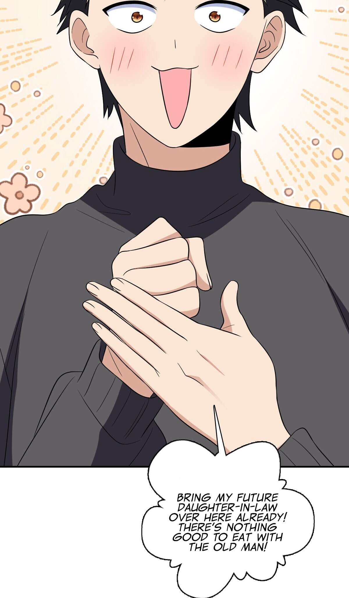 My Wife Is From a Thousand Years Ago Chapter 383 192 11