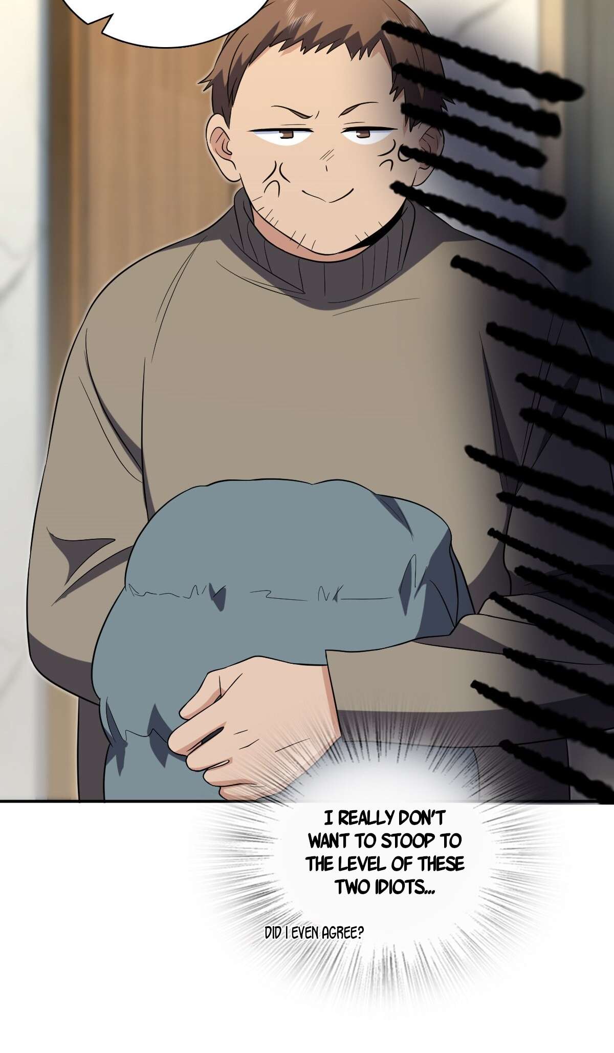 My Wife Is From a Thousand Years Ago Chapter 383 194 13