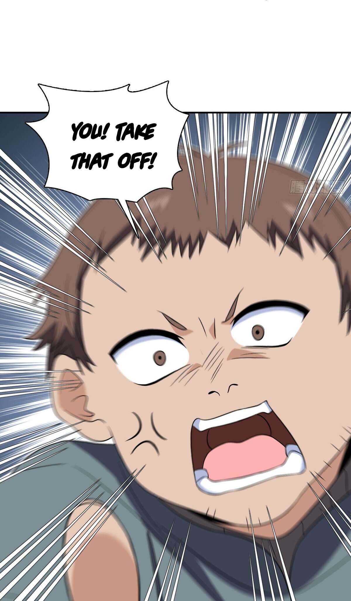 My Wife Is From a Thousand Years Ago Chapter 383 203 22