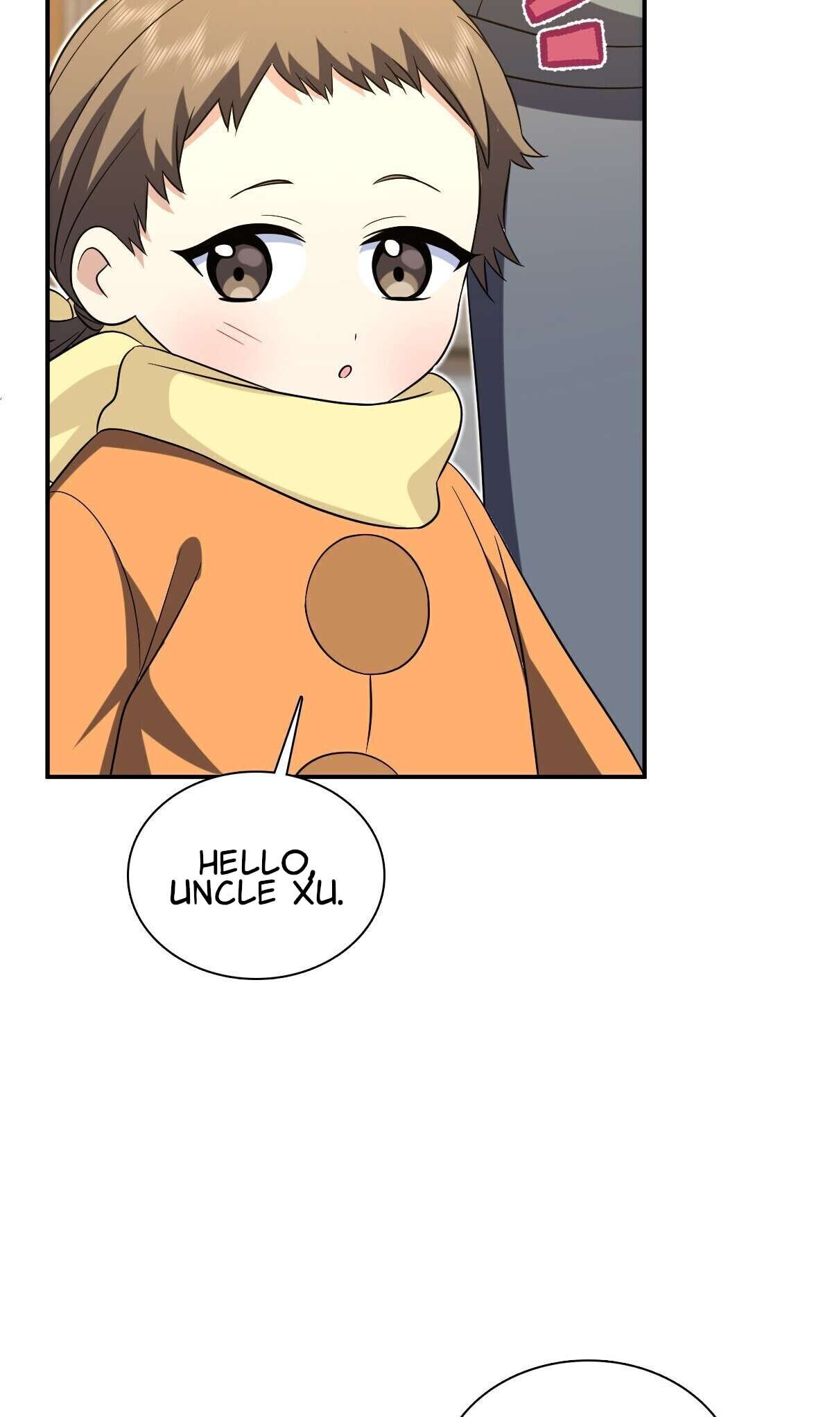 My Wife Is From a Thousand Years Ago Chapter 383 205 24