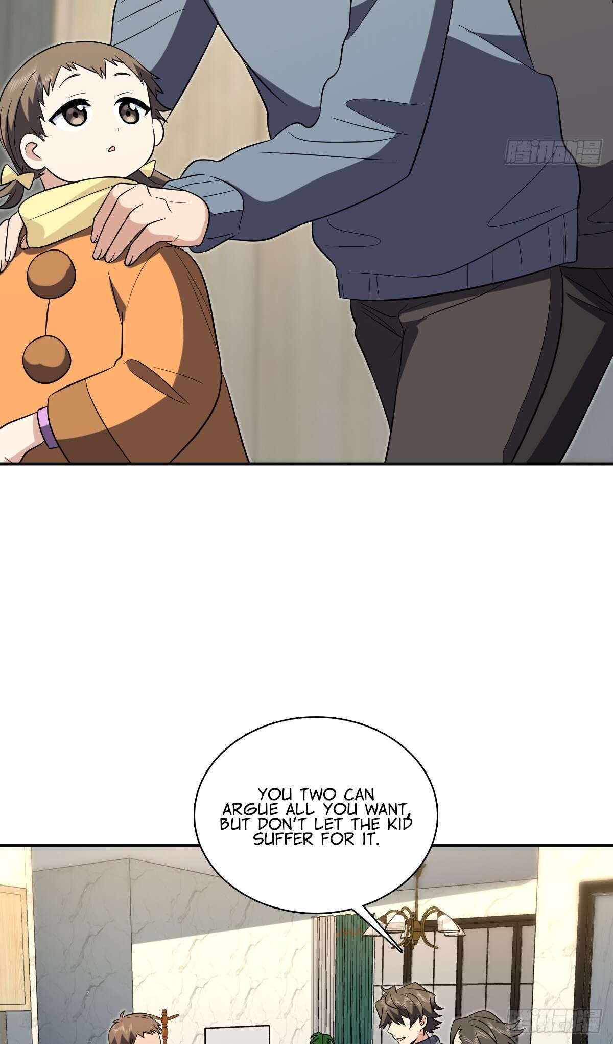 My Wife Is From a Thousand Years Ago Chapter 383 209 28