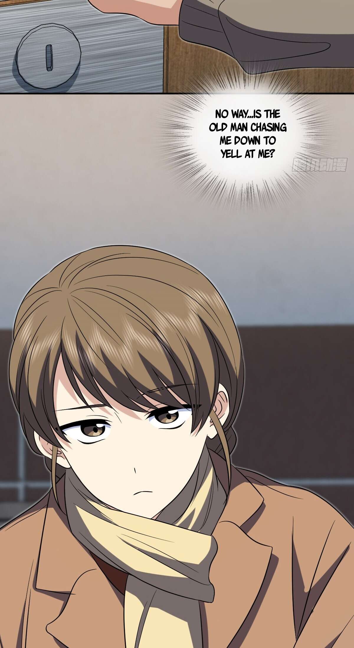 My Wife Is From a Thousand Years Ago Chapter 383 213 32