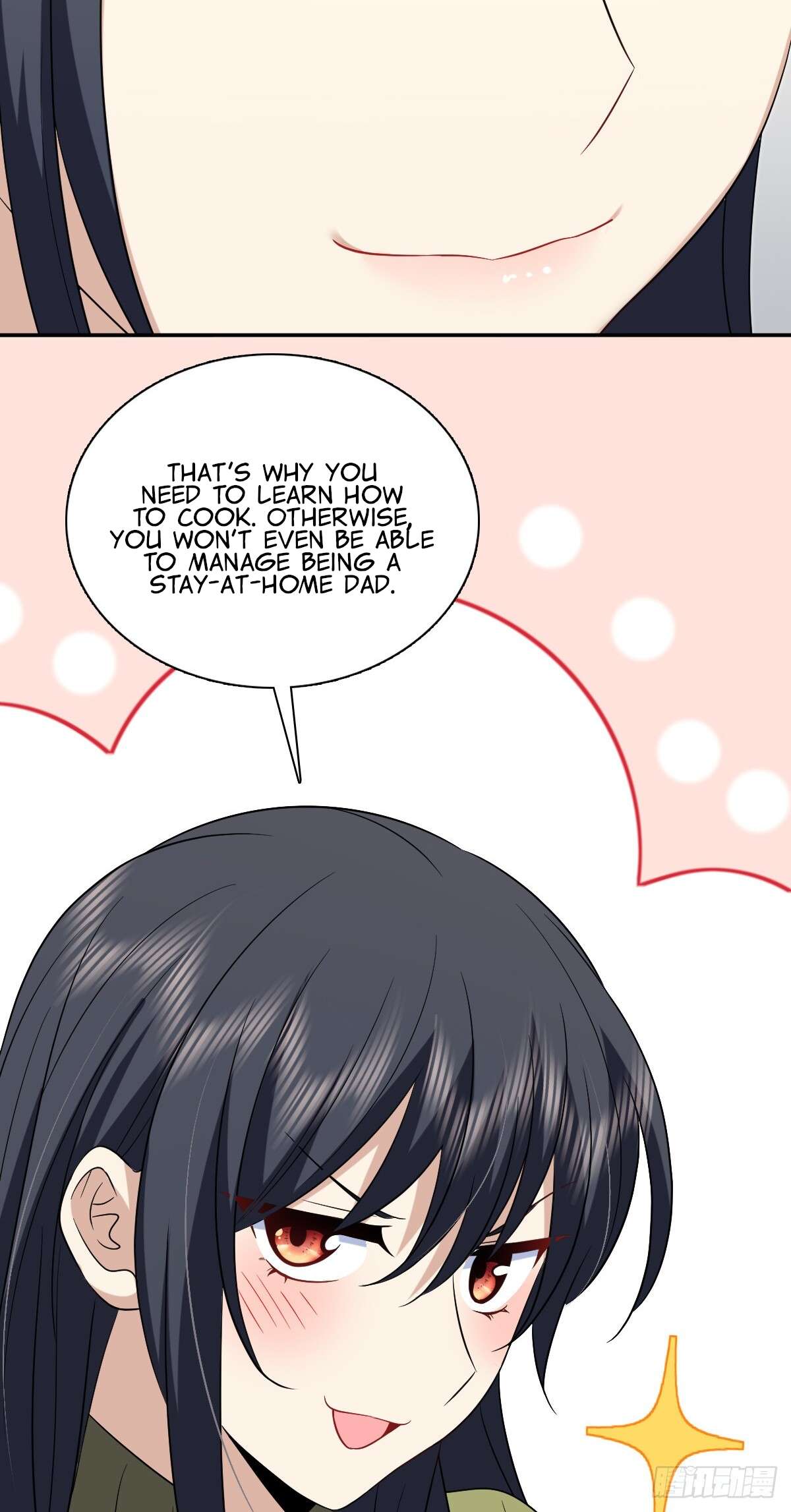 My Wife Is From a Thousand Years Ago Chapter 383 232 51
