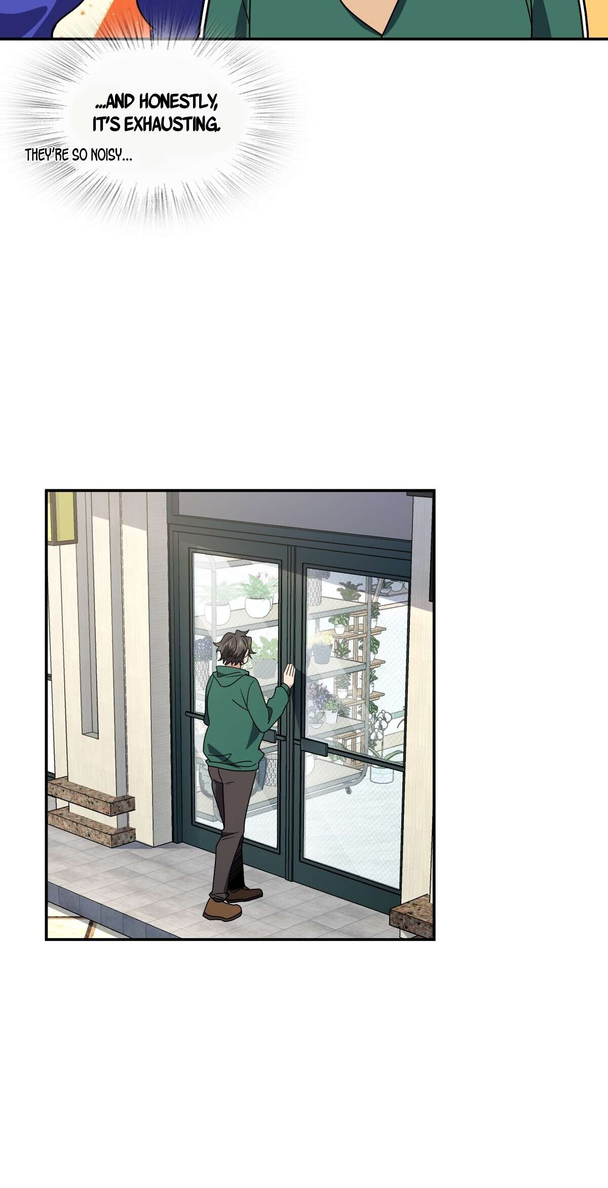 My Wife Is From a Thousand Years Ago Chapter 384 165 17