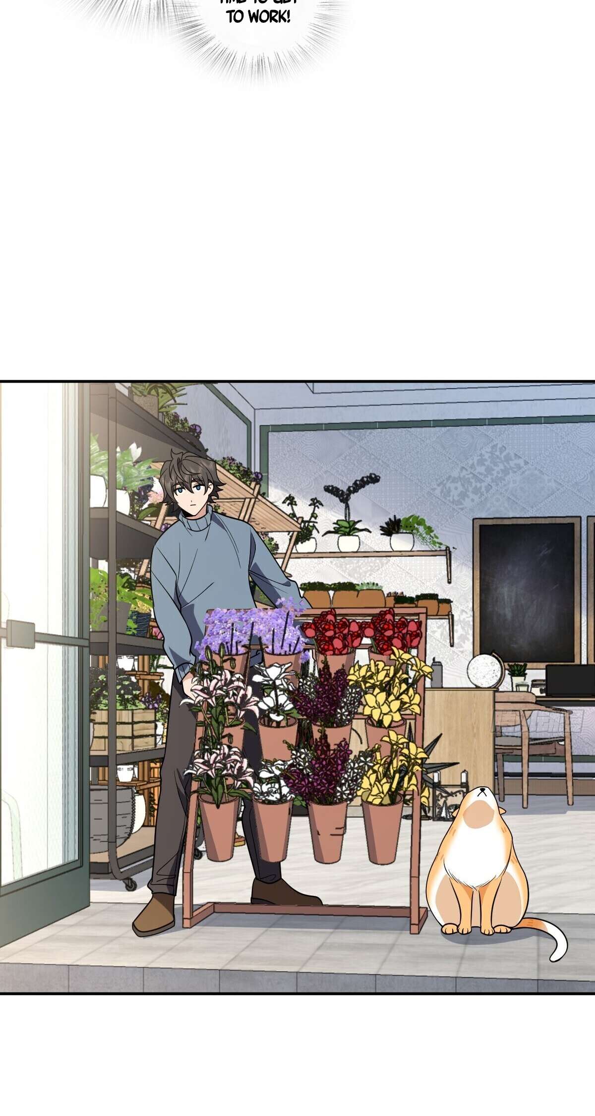 My Wife Is From a Thousand Years Ago Chapter 384 168 20