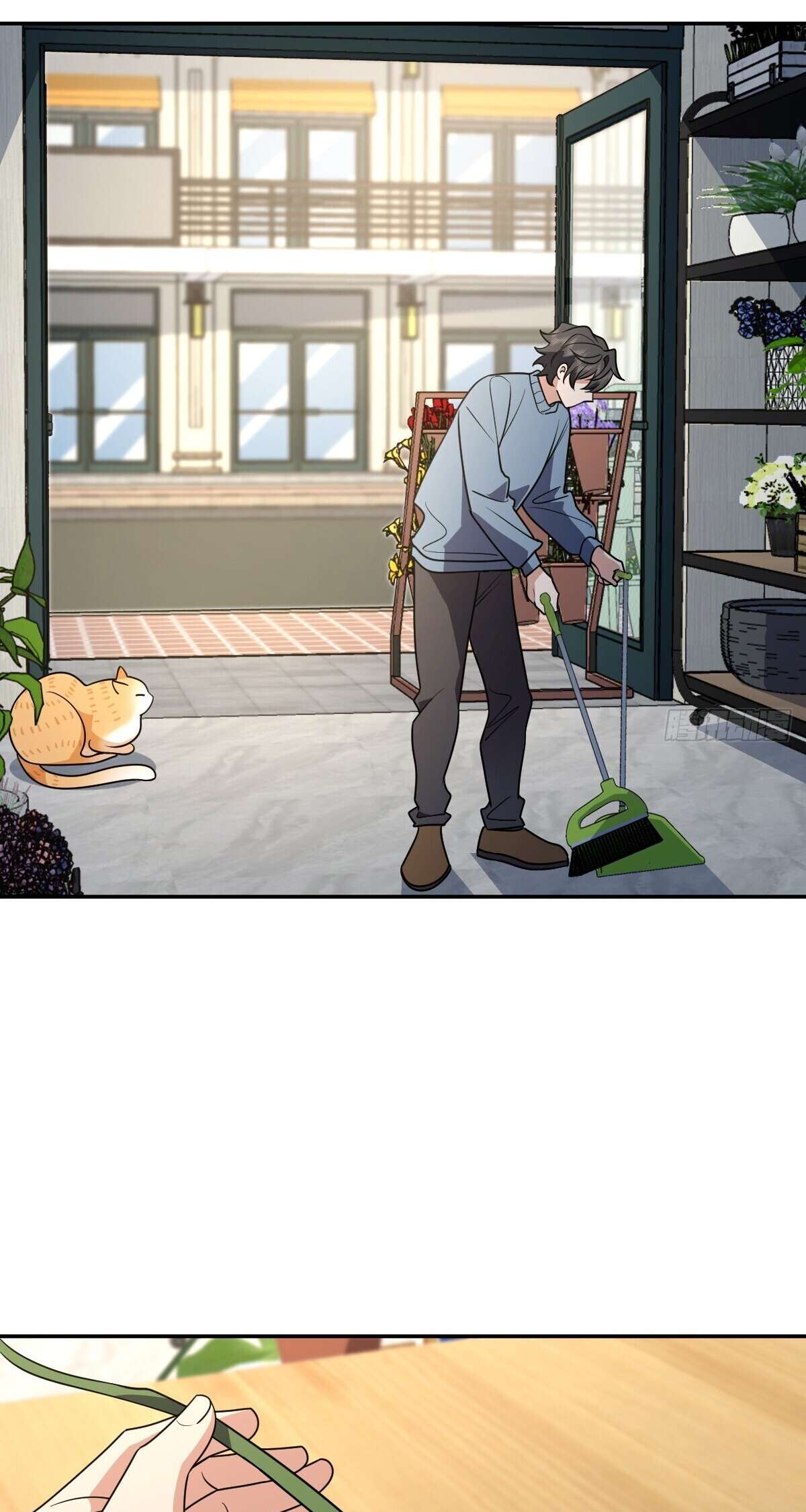 My Wife Is From a Thousand Years Ago Chapter 384 169 21