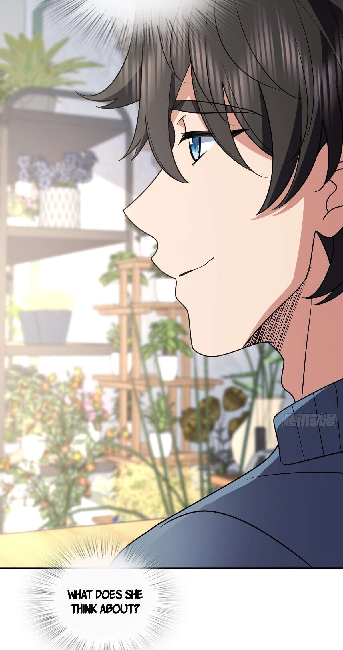 My Wife Is From a Thousand Years Ago Chapter 384 173 25