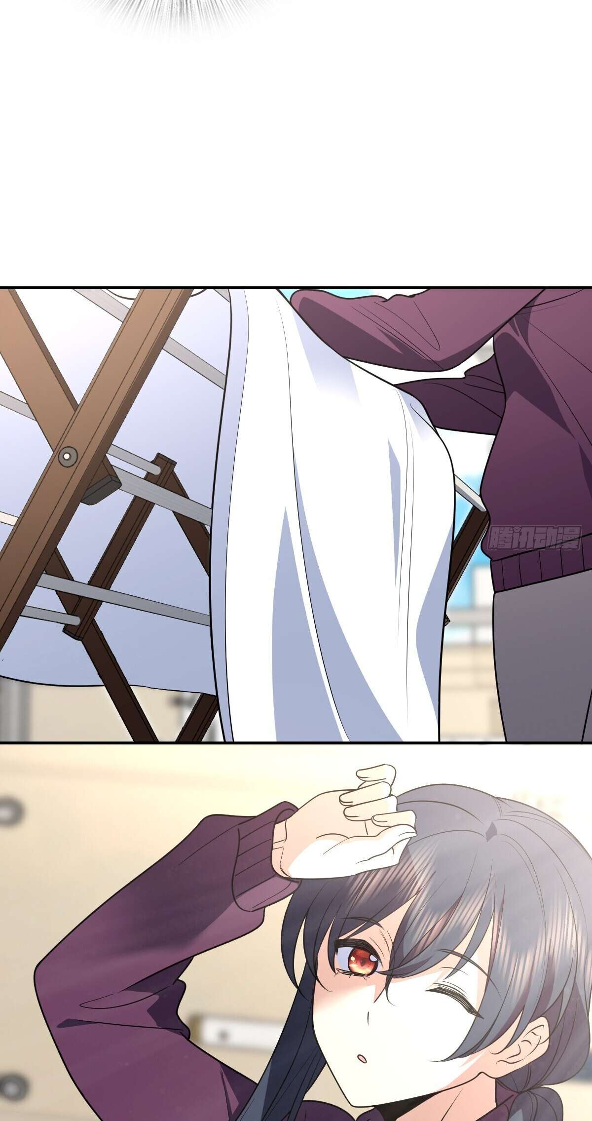 My Wife Is From a Thousand Years Ago Chapter 384 174 26