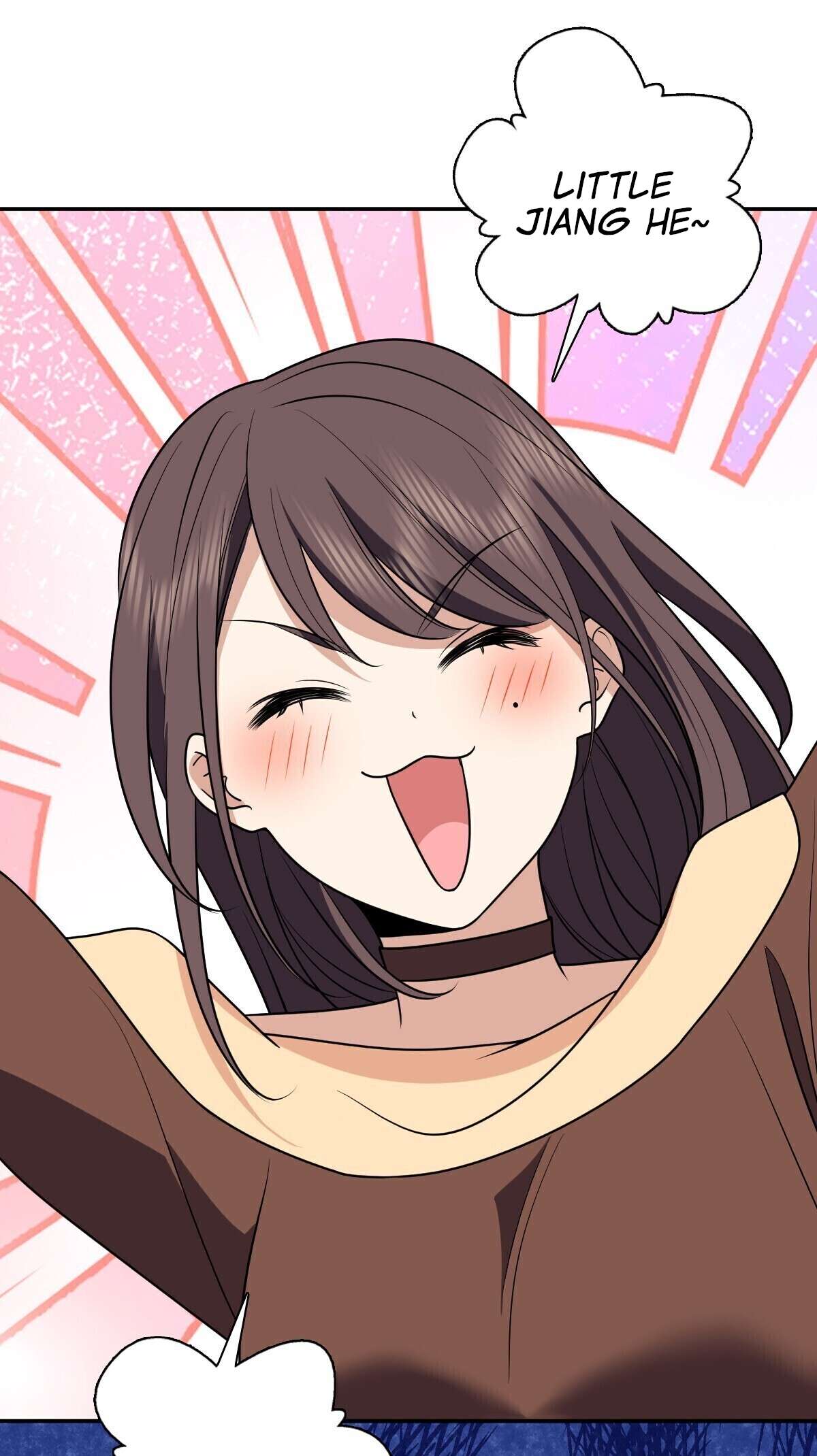My Wife Is From a Thousand Years Ago Chapter 384 177 29