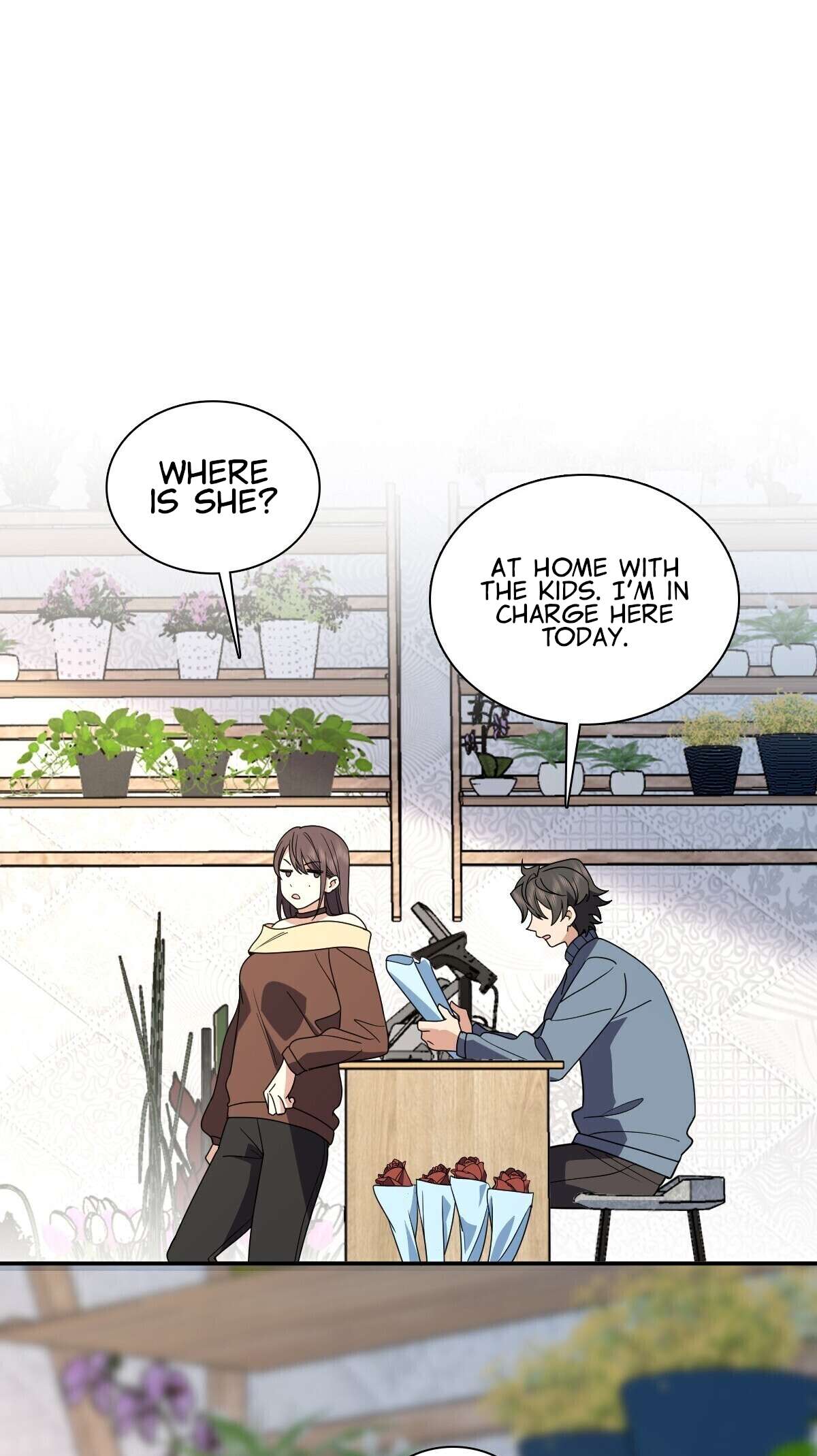 My Wife Is From a Thousand Years Ago Chapter 384 179 31