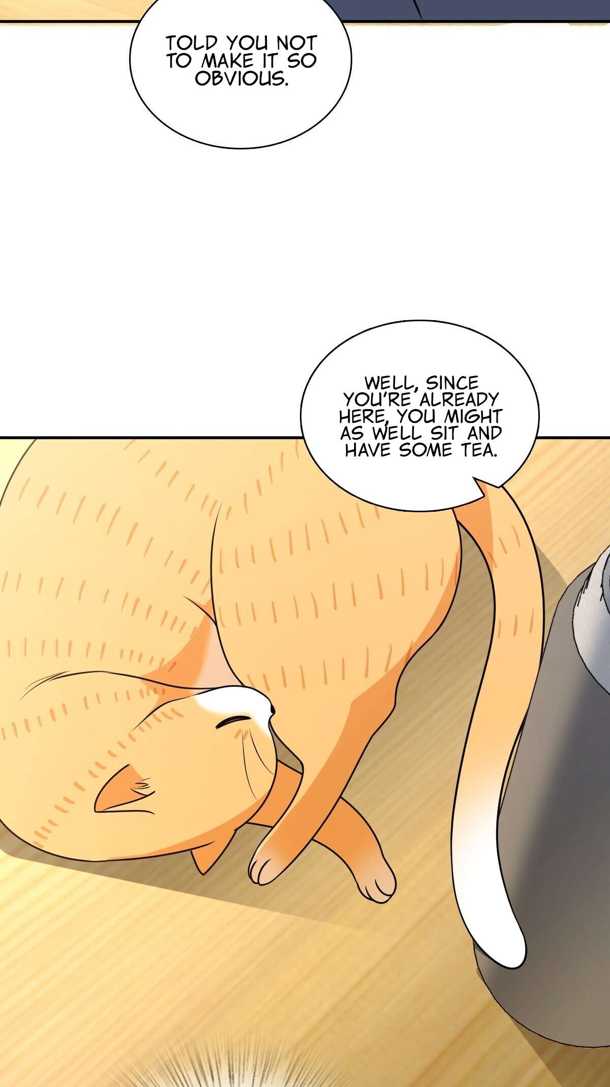 My Wife Is From a Thousand Years Ago Chapter 384 181 33