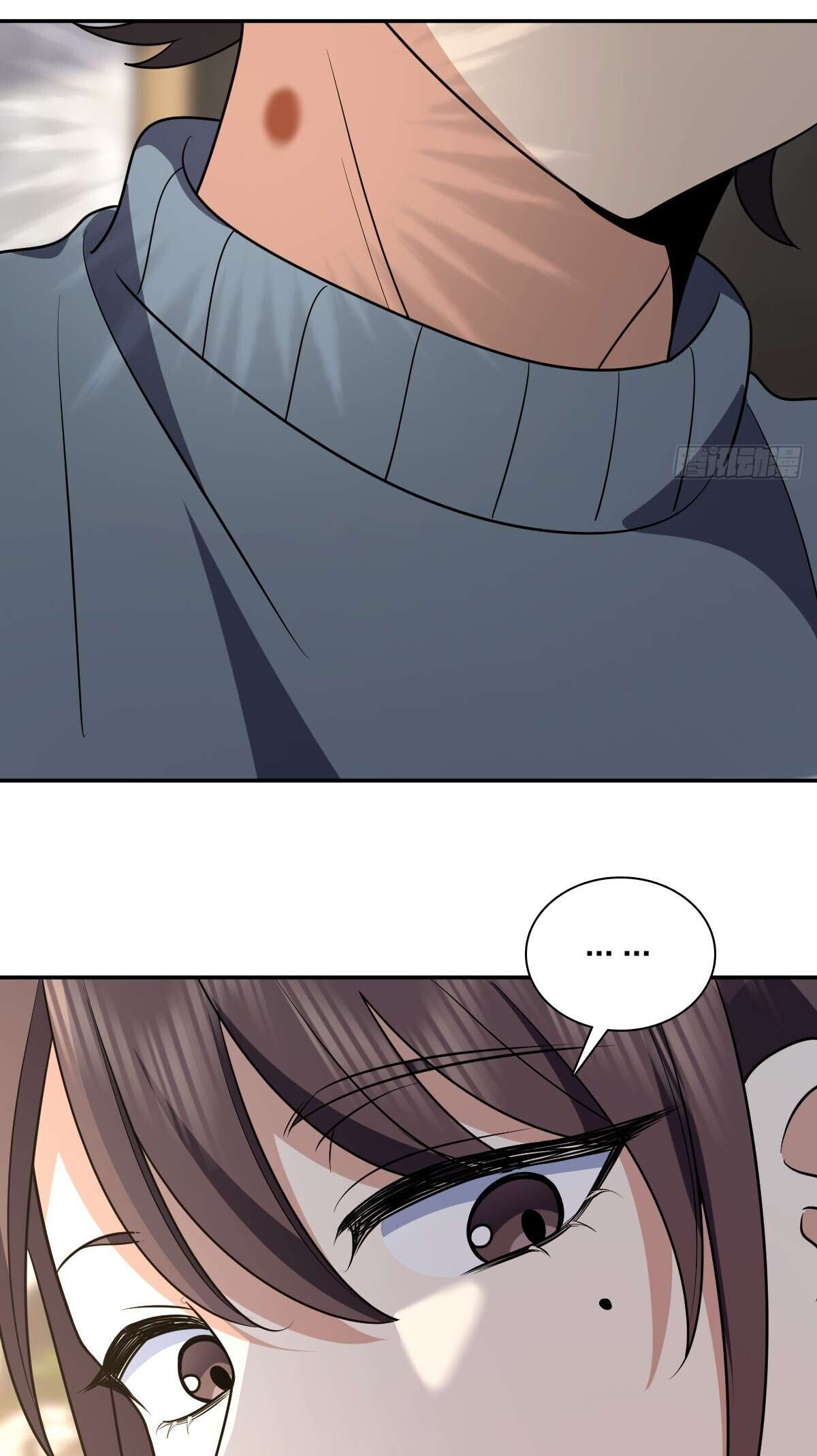 My Wife Is From a Thousand Years Ago Chapter 384 187 39