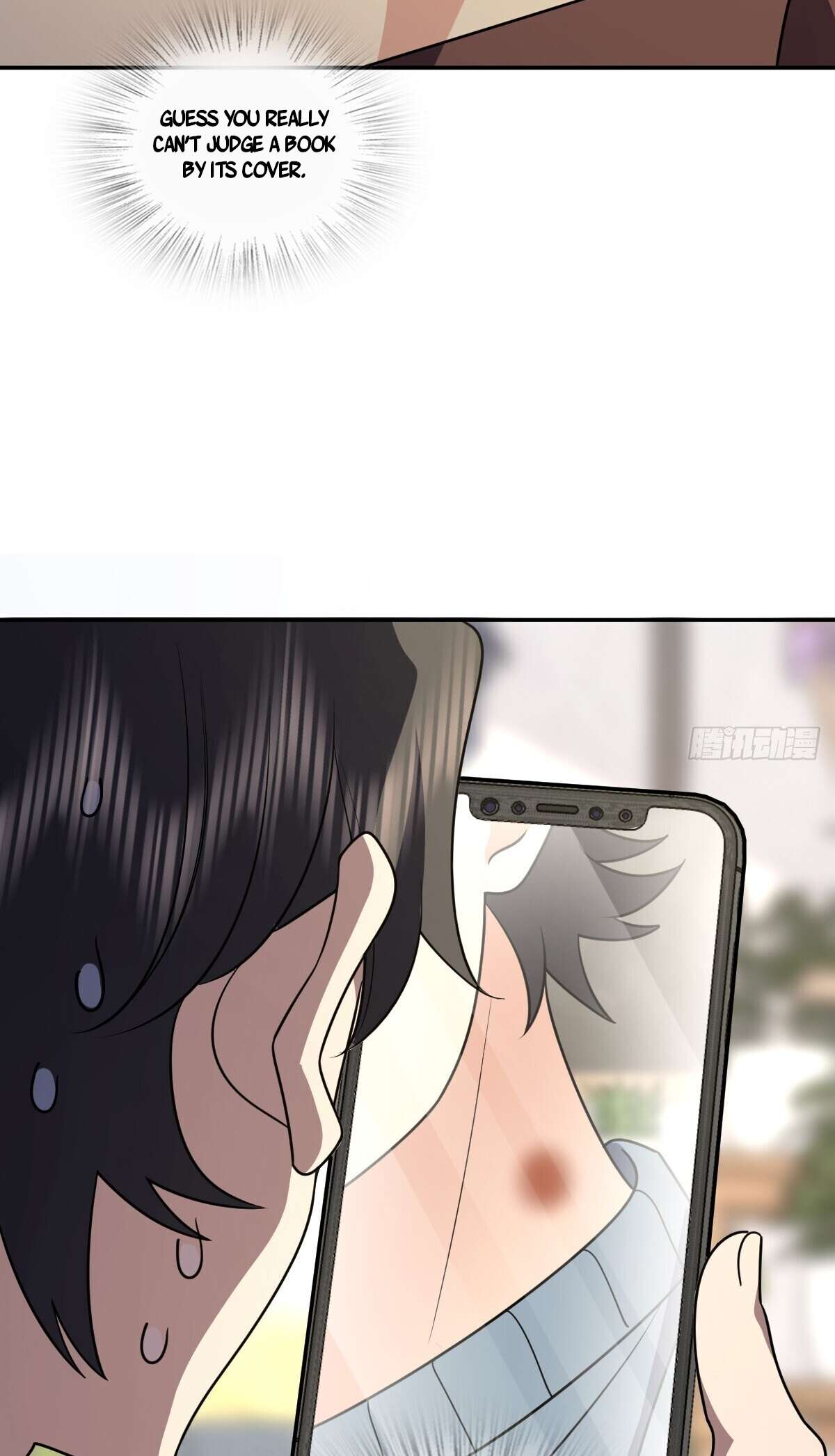 My Wife Is From a Thousand Years Ago Chapter 384 191 43