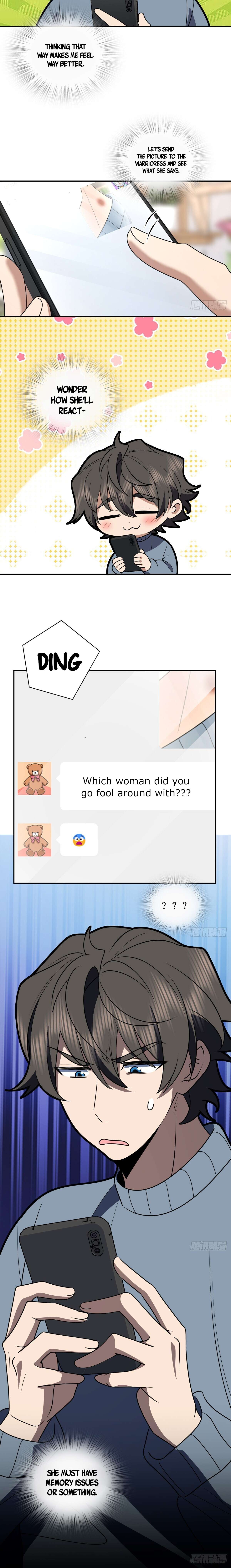 My Wife Is From a Thousand Years Ago Chapter 384 194 46