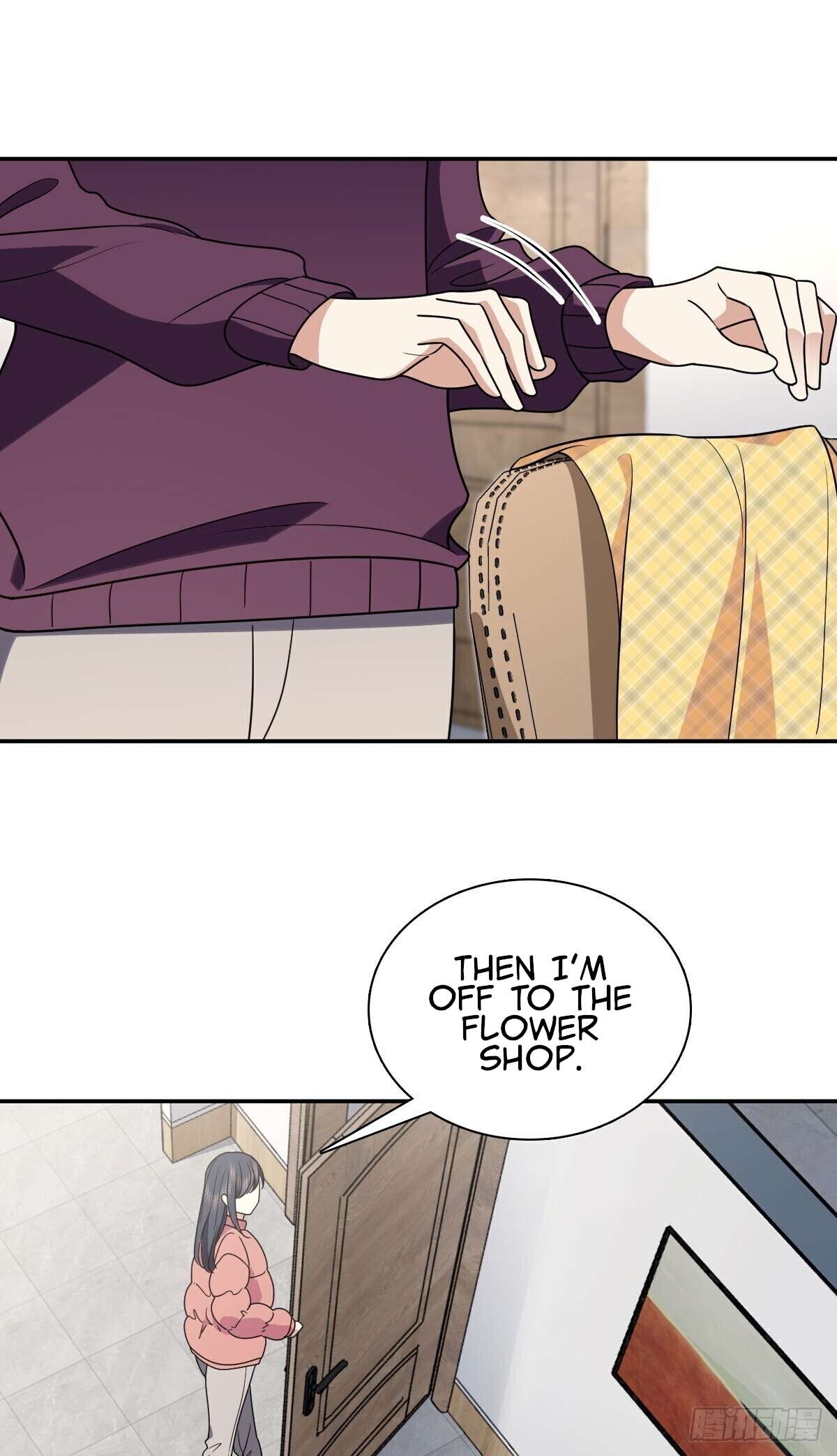 My Wife Is From a Thousand Years Ago Chapter 384 156 8