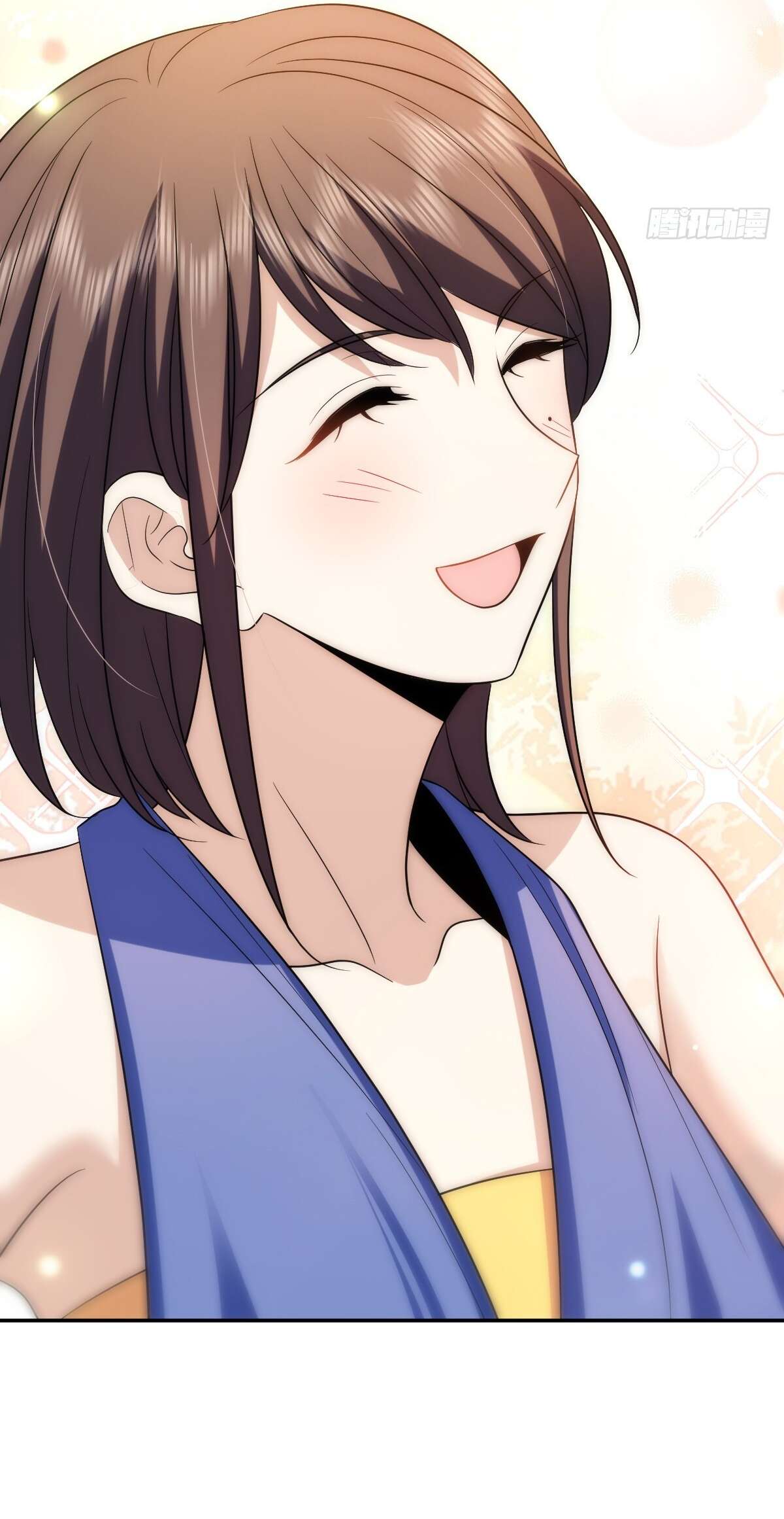 My Wife Is From a Thousand Years Ago Chapter 385 175 18