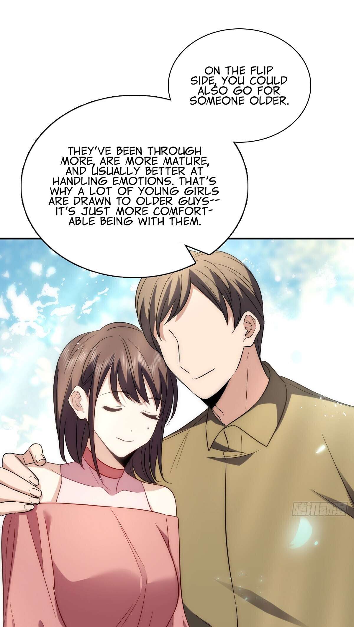 My Wife Is From a Thousand Years Ago Chapter 385 176 19