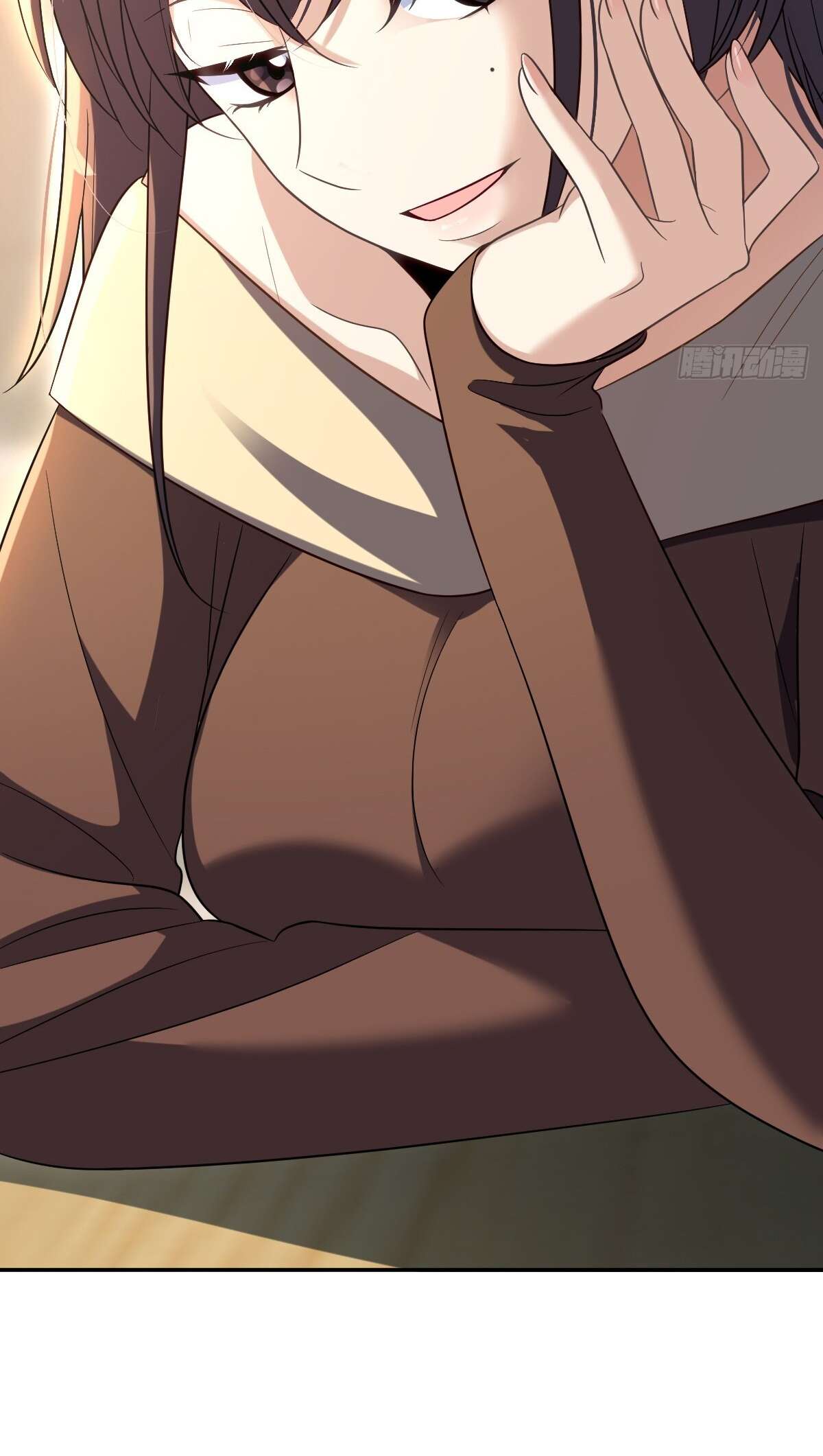 My Wife Is From a Thousand Years Ago Chapter 385 180 23